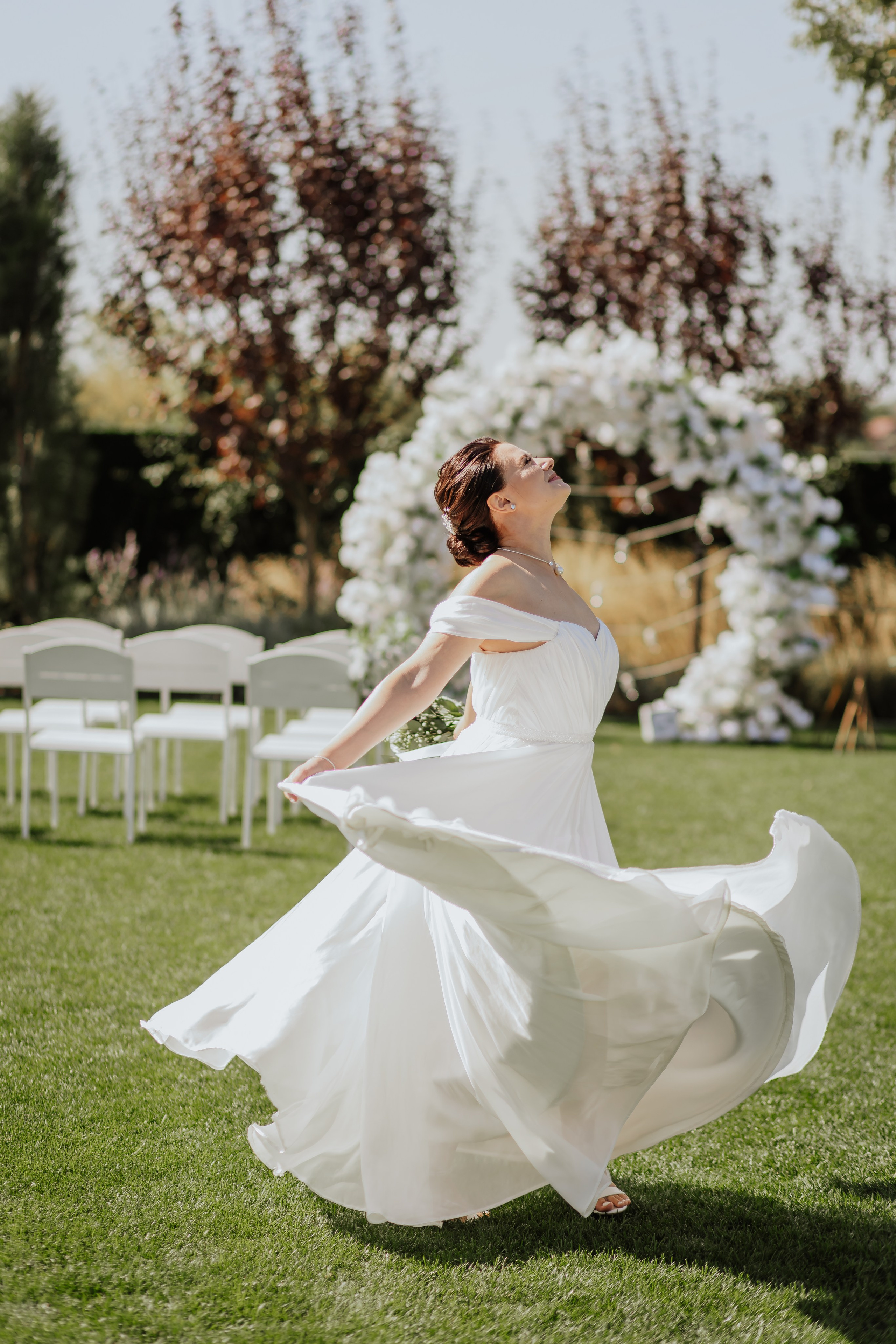 Wedding M & V. Фотограф — видеограф г. Днепр Марина Еременко