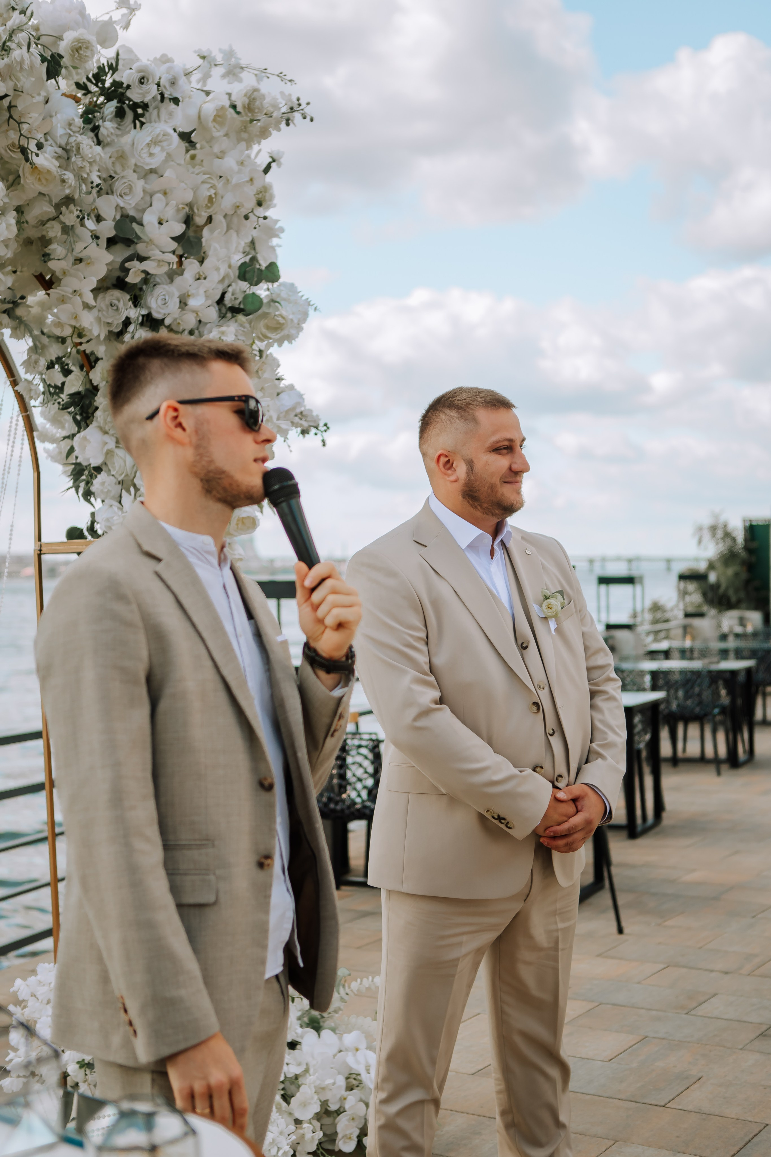 Wedding K & D. Фотограф — видеограф г. Днепр Марина Еременко