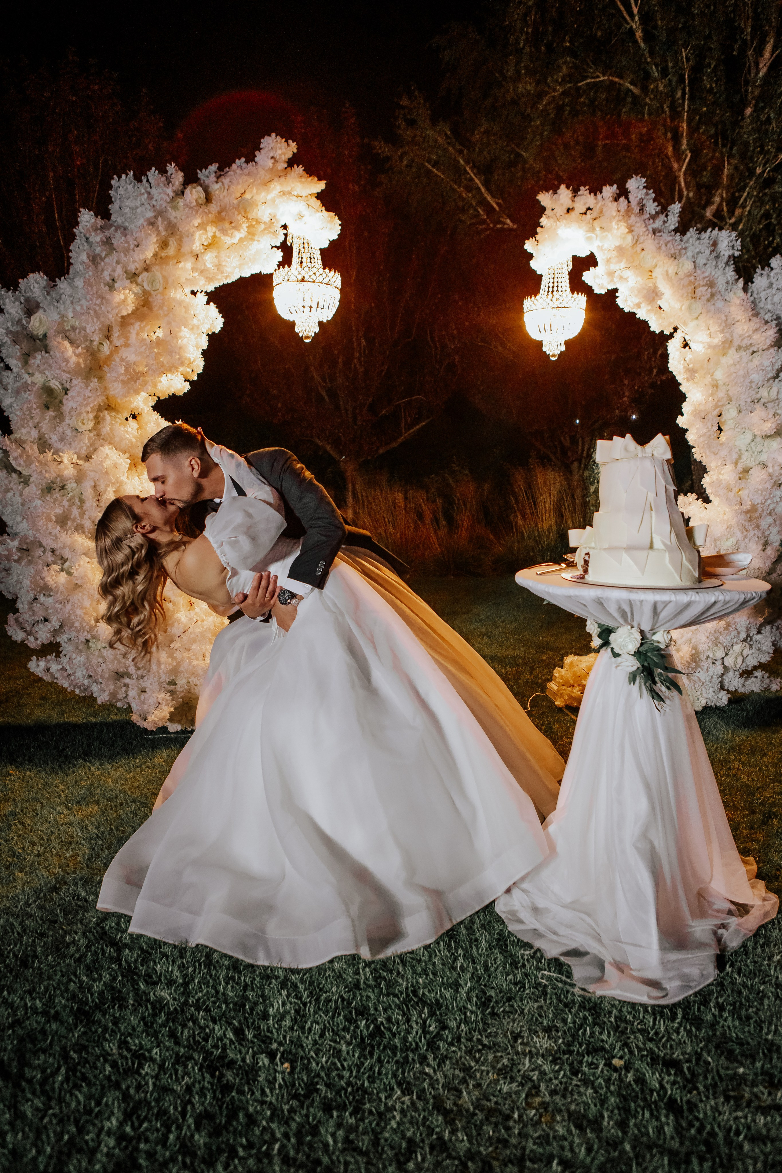 Wedding A & K. Фотограф — видеограф г. Днепр Марина Еременко