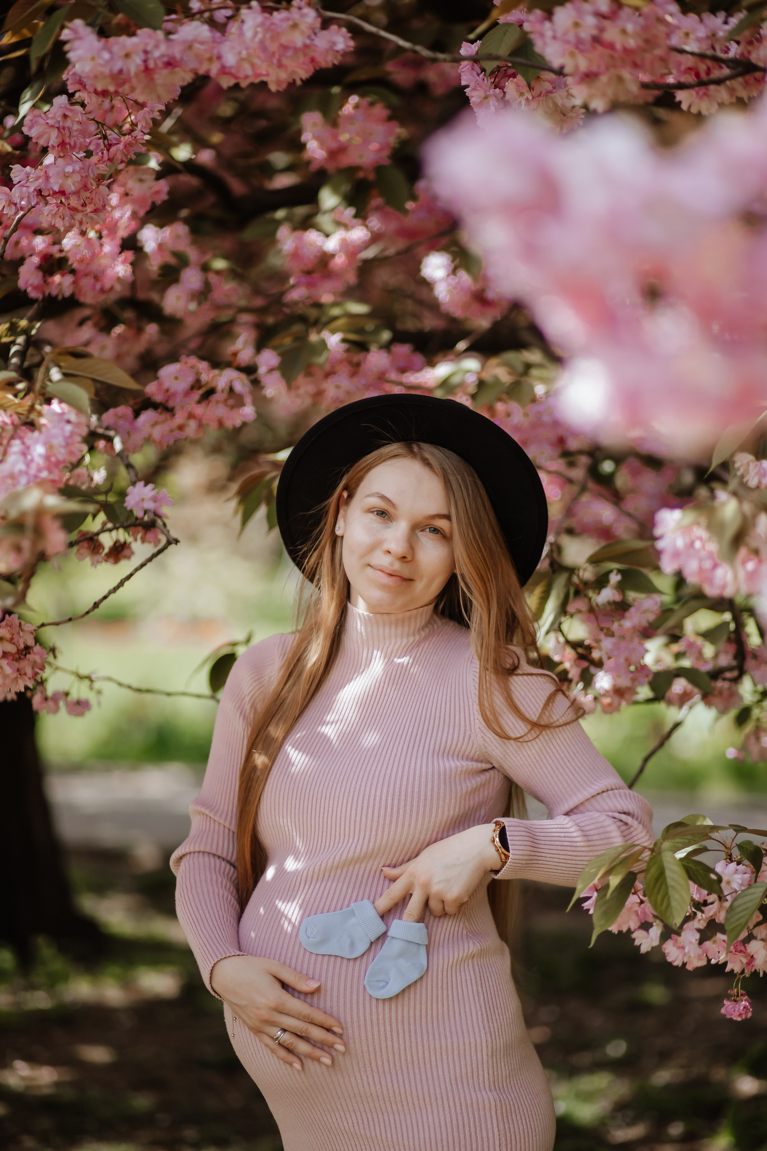 В ожидании чуда. Фотограф — видеограф г. Днепр Марина Еременко