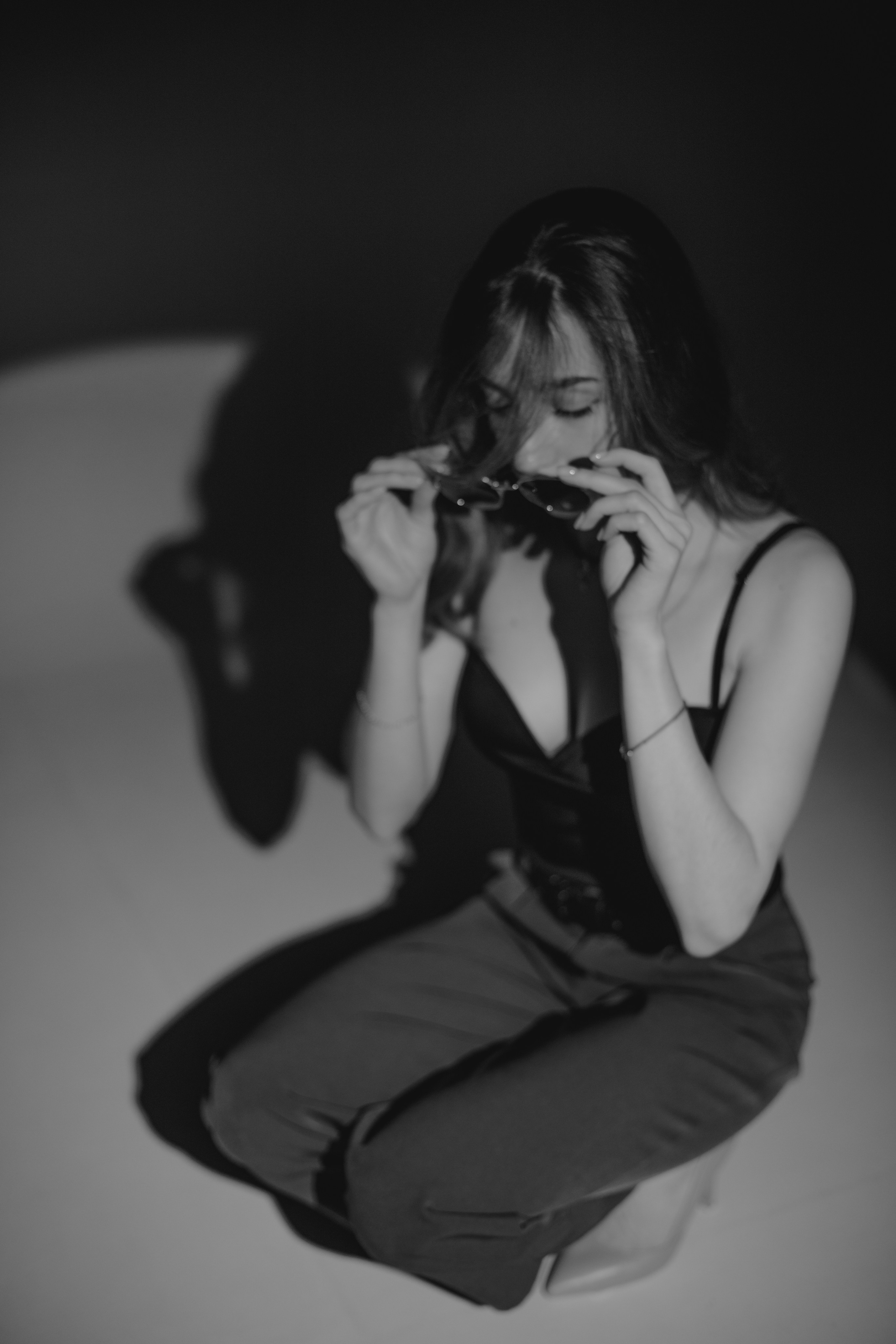 Индивидуальная Фотосессия Елены. Фотограф — видеограф г. Днепр Марина Еременко