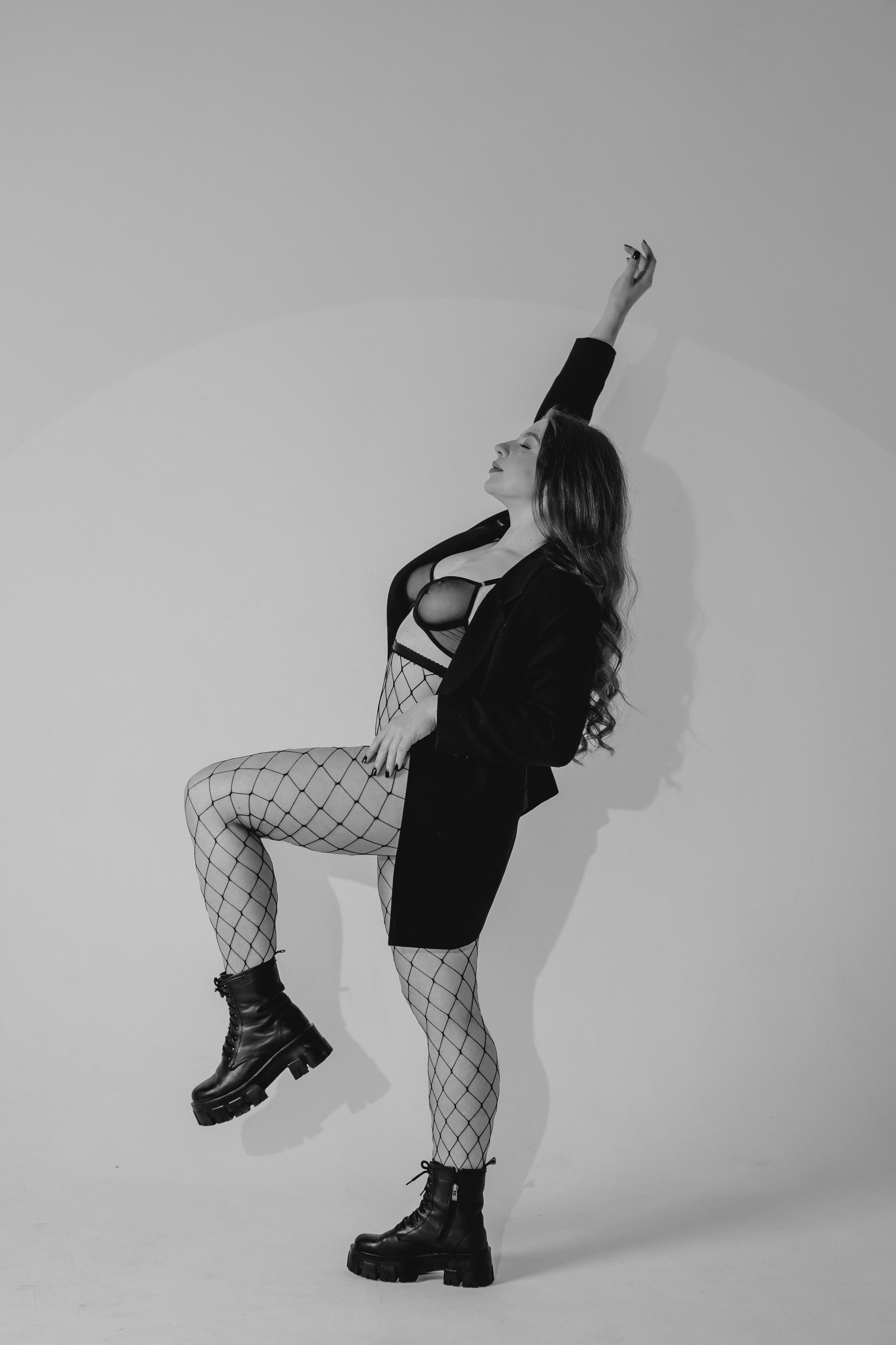 Индивидуальная фотосессия Полины. Фотограф — видеограф г. Днепр Марина Еременко