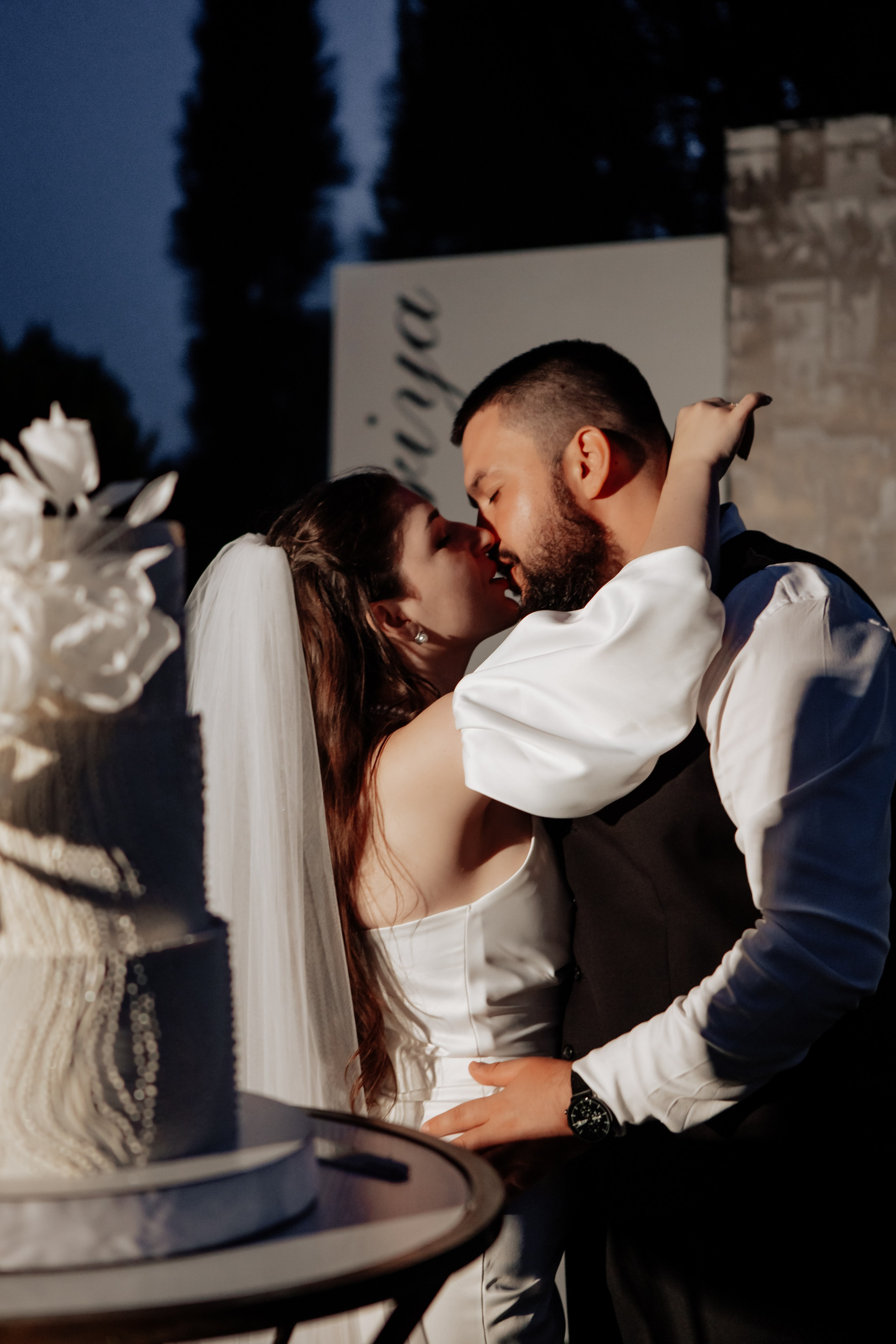 Wedding P & V. Фотограф — видеограф г. Днепр Марина Еременко