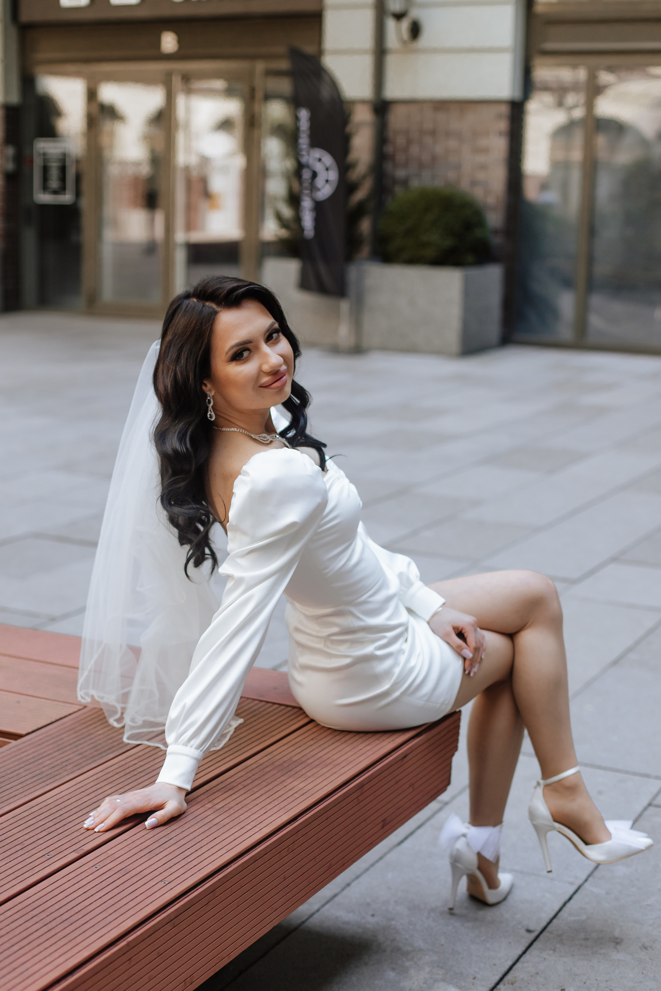 Свадебная история Ивана и Ольги. Фотограф — видеограф г. Днепр Марина Еременко