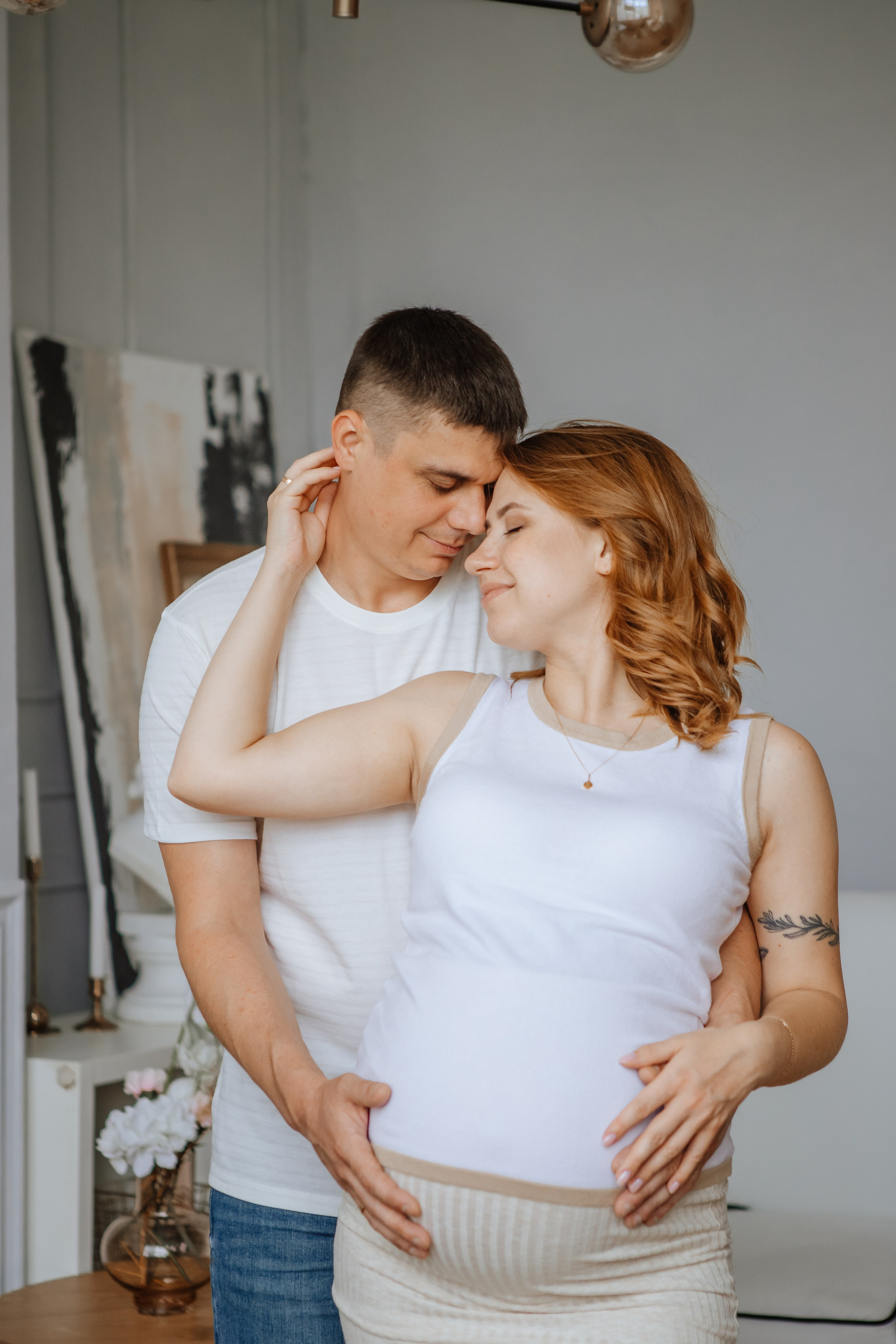 В ожидании чуда. Фотограф — видеограф г. Днепр Марина Еременко