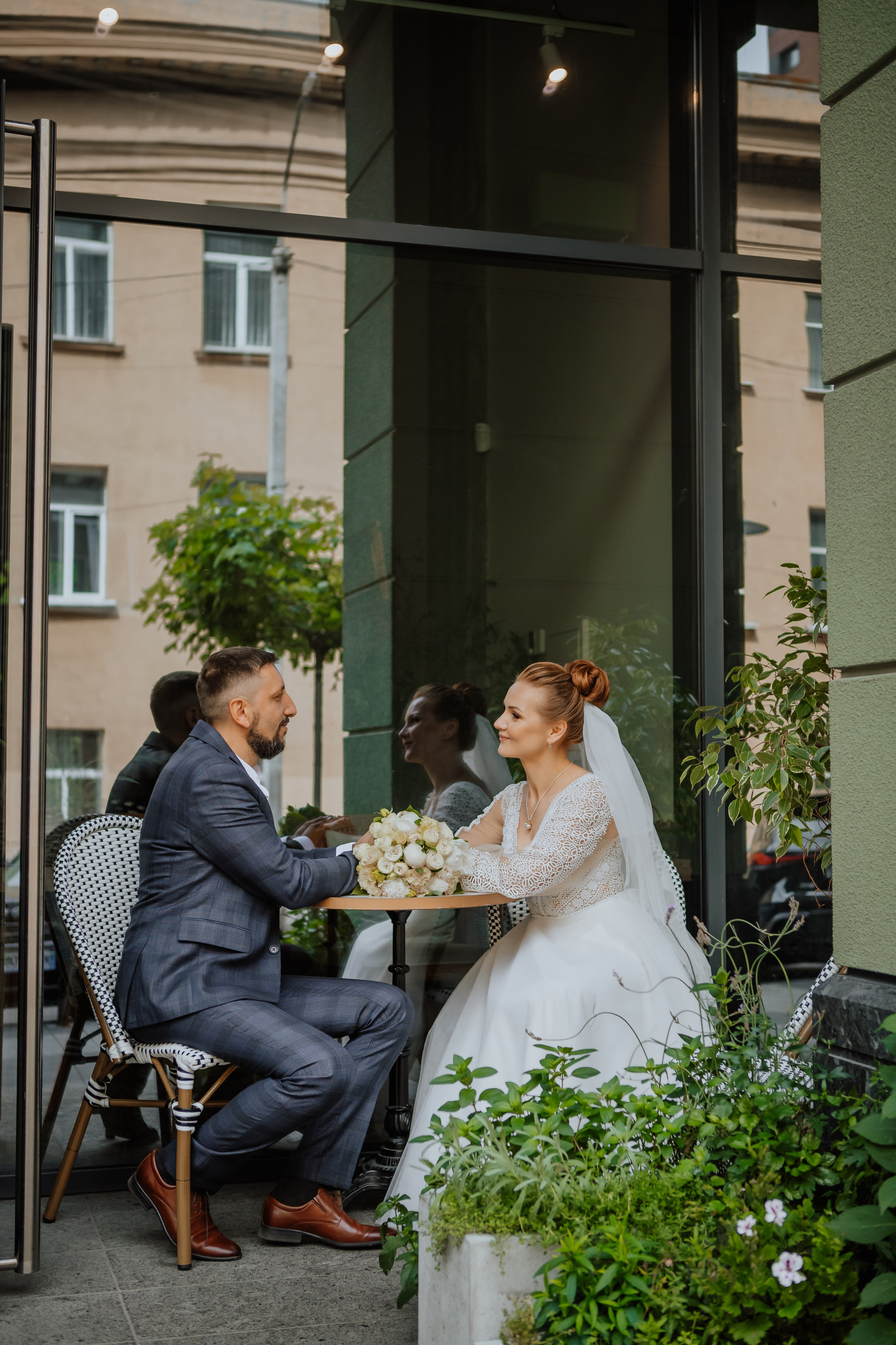 ЖК Residence. Фотограф — видеограф г. Днепр Марина Еременко