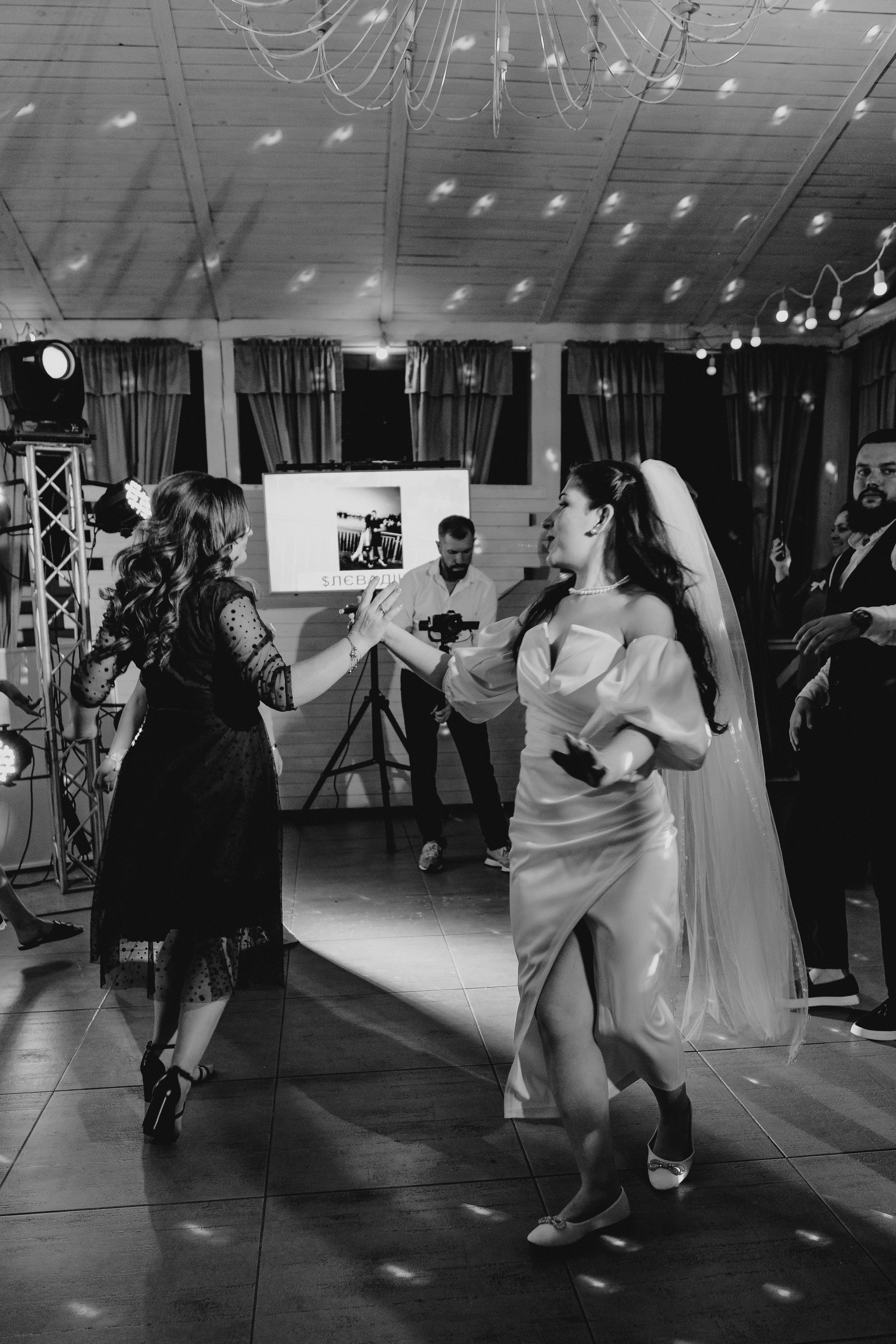 Wedding P & V. Фотограф — видеограф г. Днепр Марина Еременко