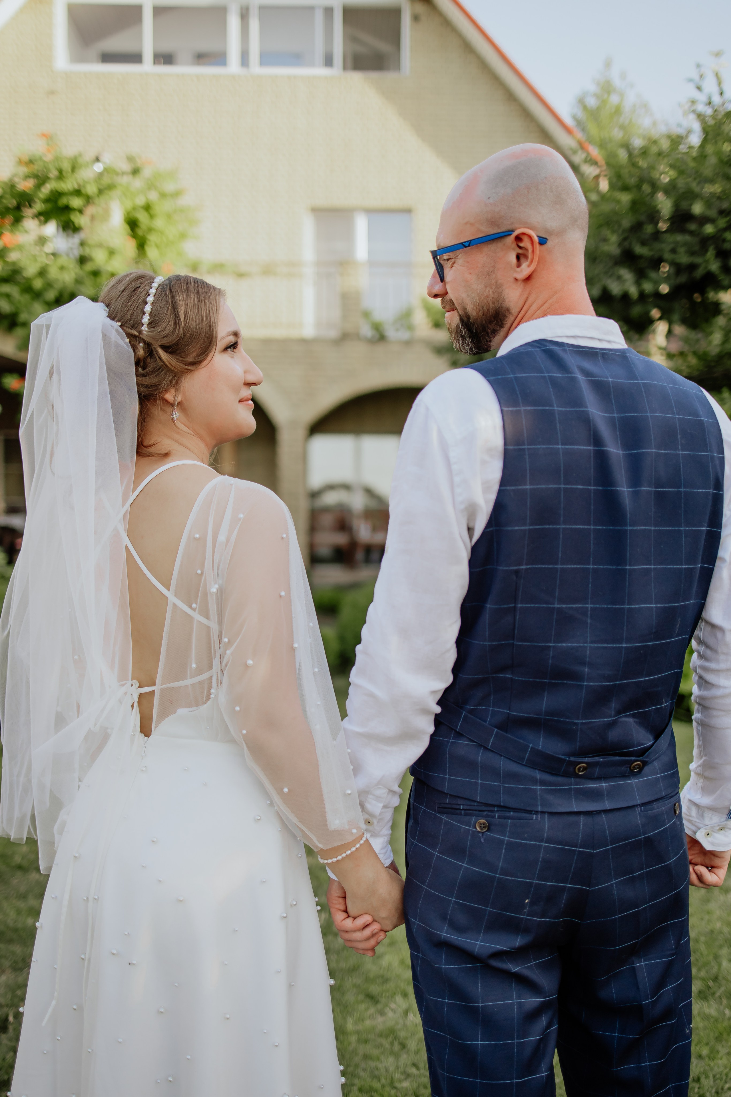 Свадебная история Никиты и Вари. Фотограф — видеограф г. Днепр Марина Еременко