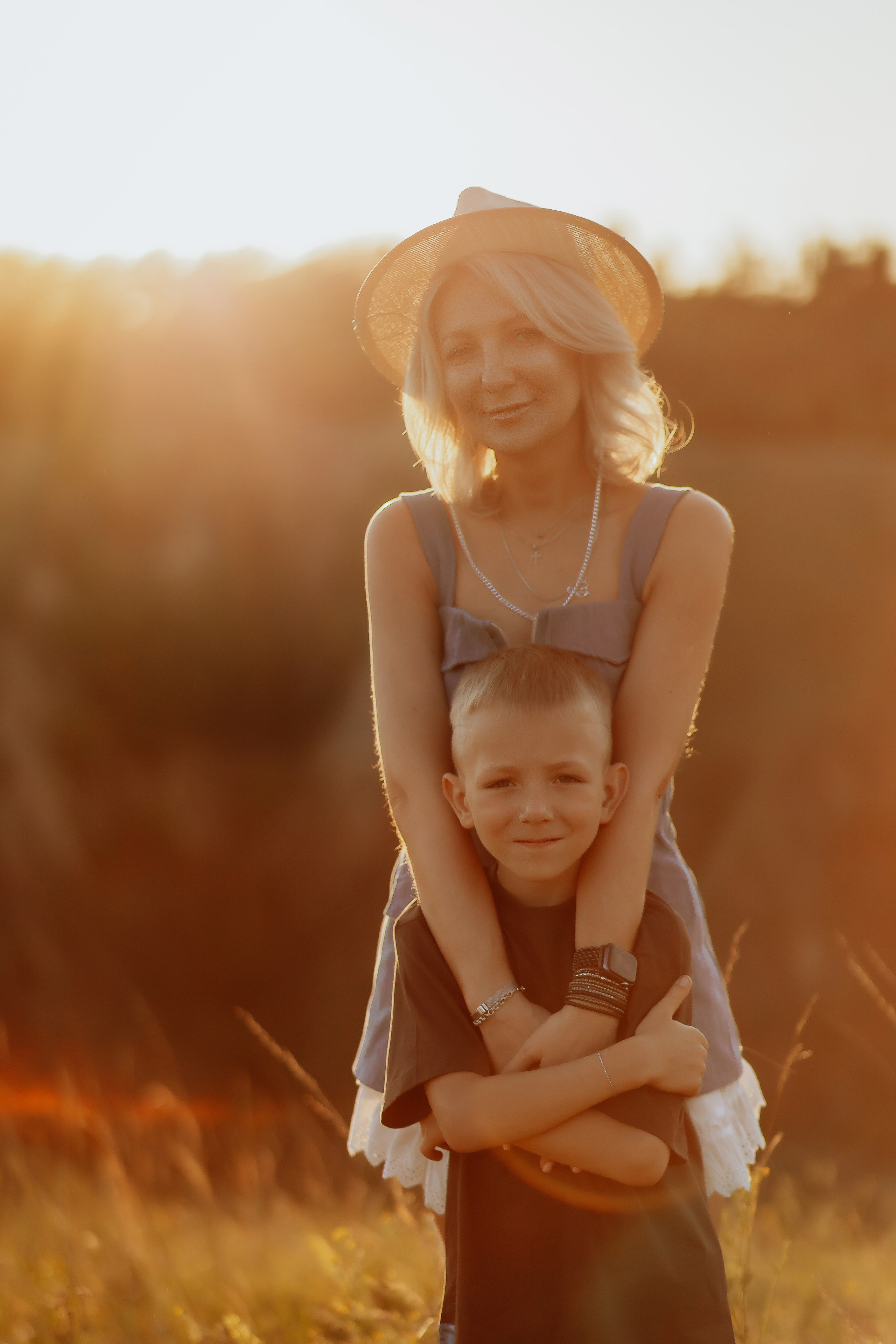 Семейная история. Фотограф — видеограф г. Днепр Марина Еременко