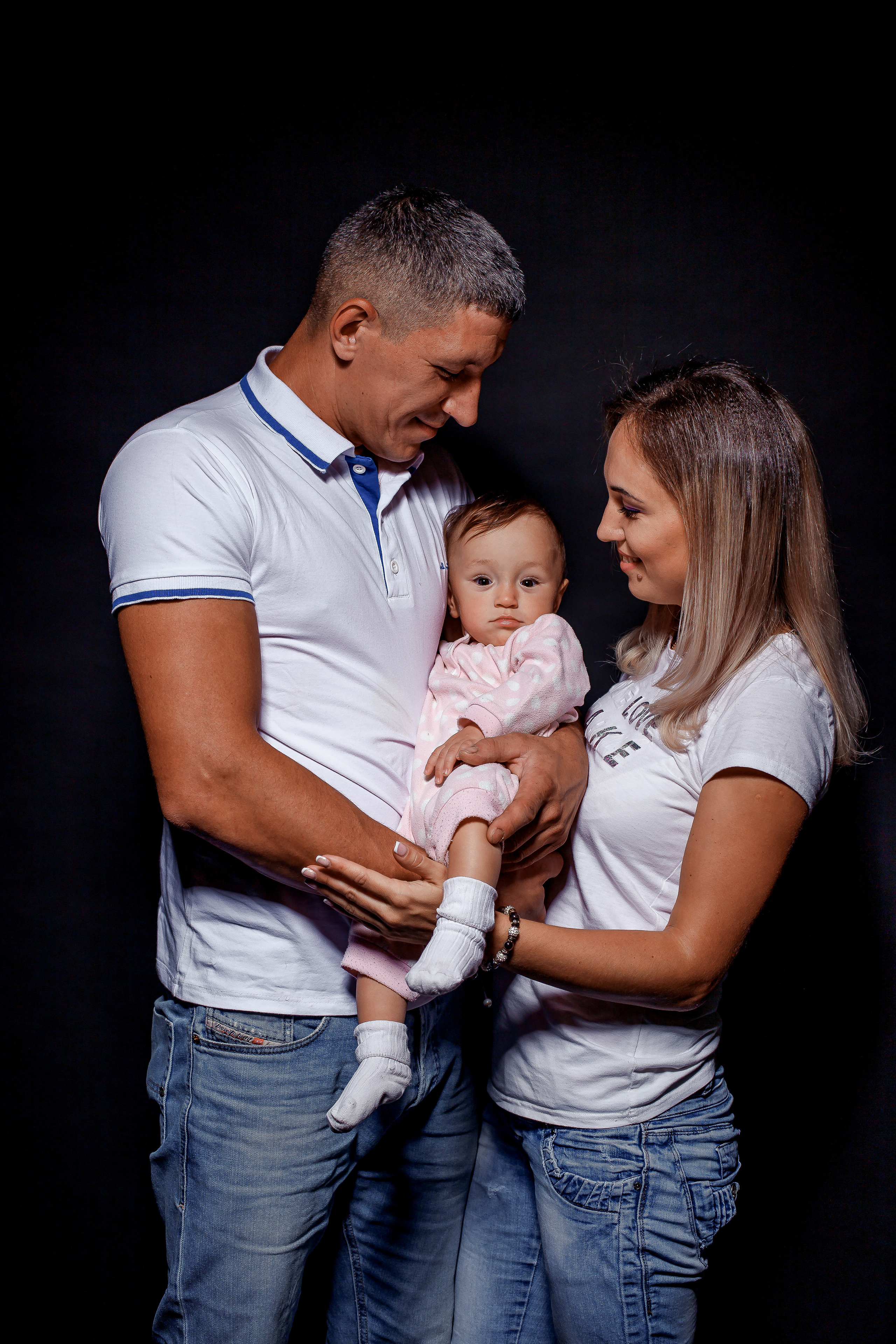 Семейная история. Фотограф — видеограф г. Днепр Марина Еременко