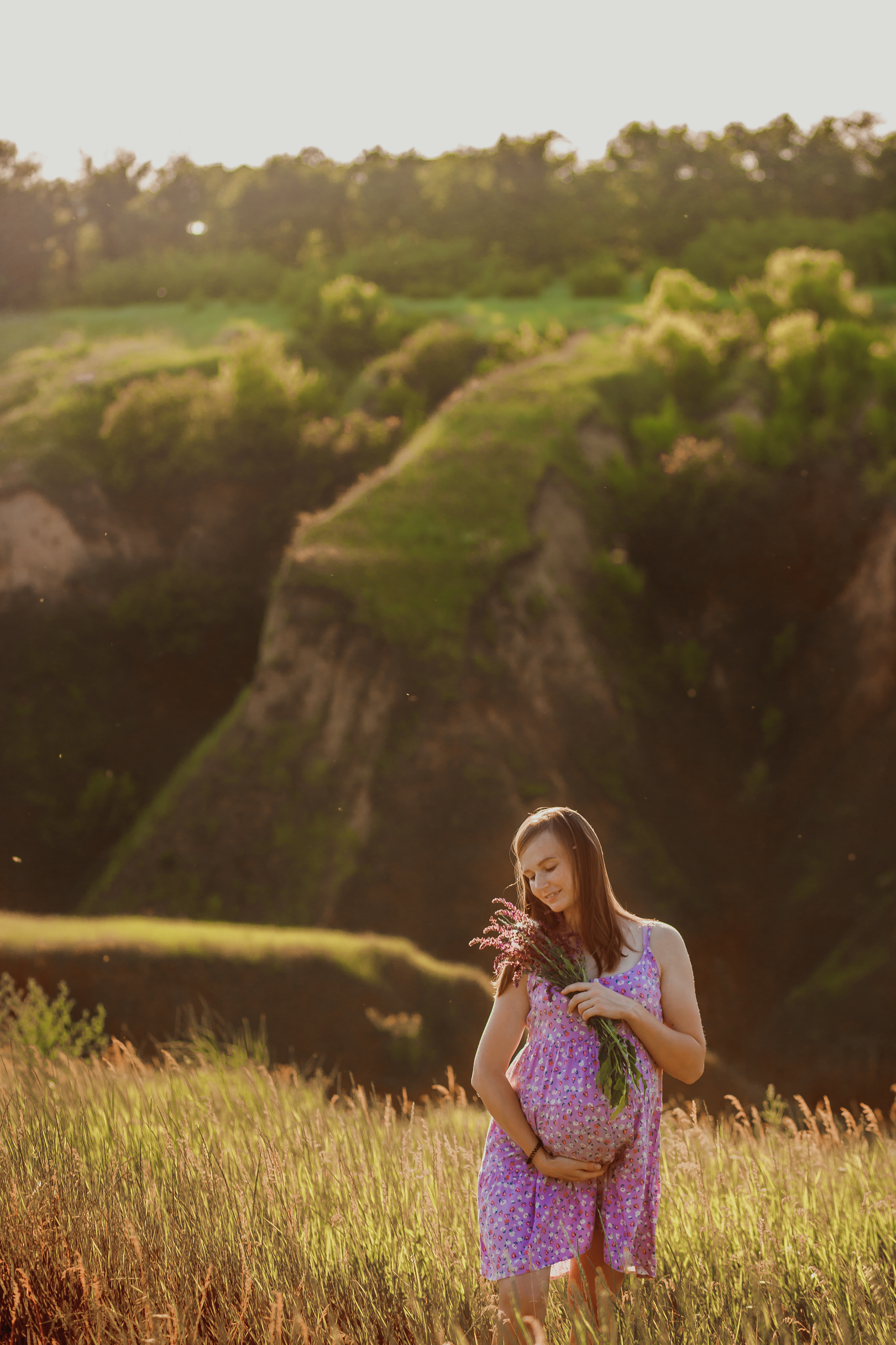 В ожидании чуда. Фотограф — видеограф г. Днепр Марина Еременко