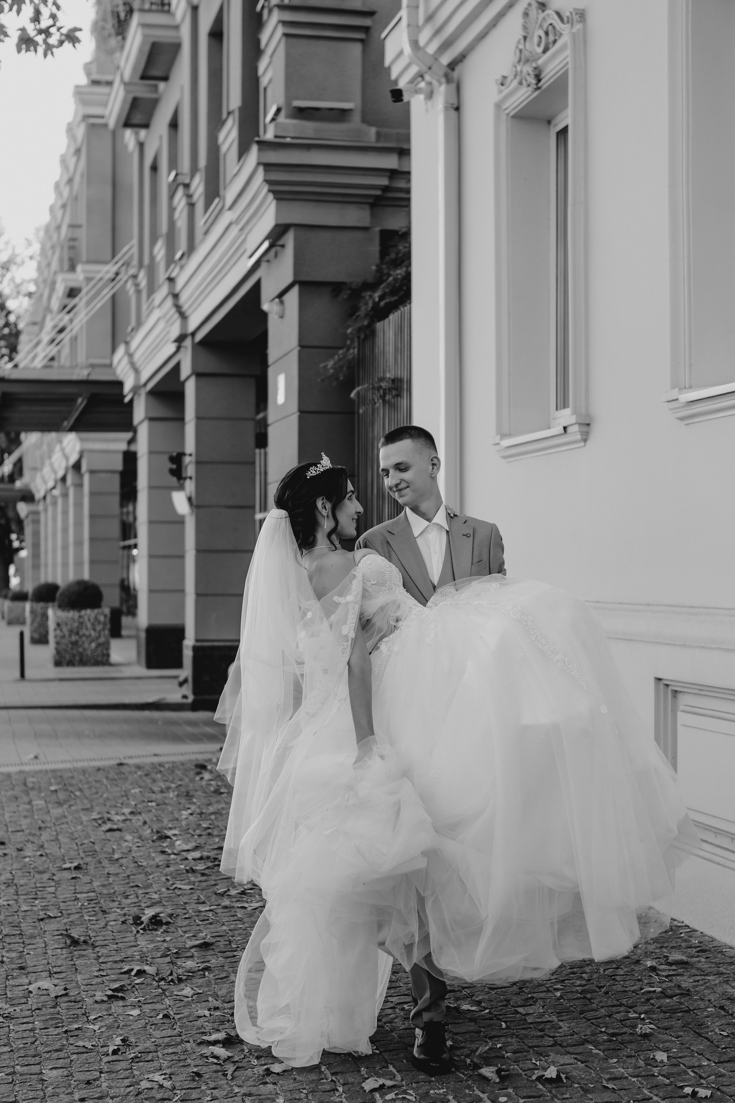 ЖК Residence. Фотограф — видеограф г. Днепр Марина Еременко