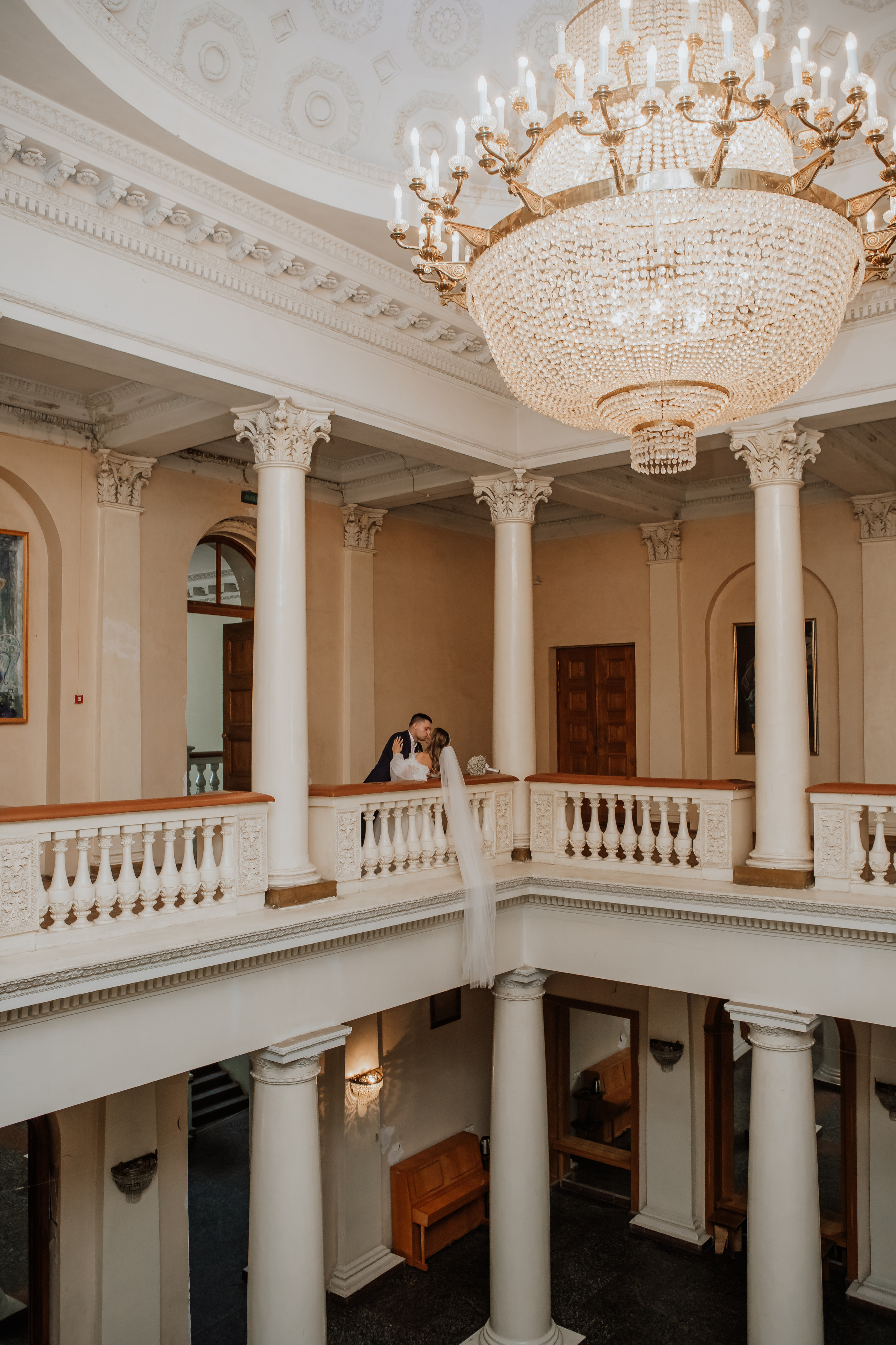 Свадебная история Алены и Владимира. Фотограф — видеограф г. Днепр Марина Еременко