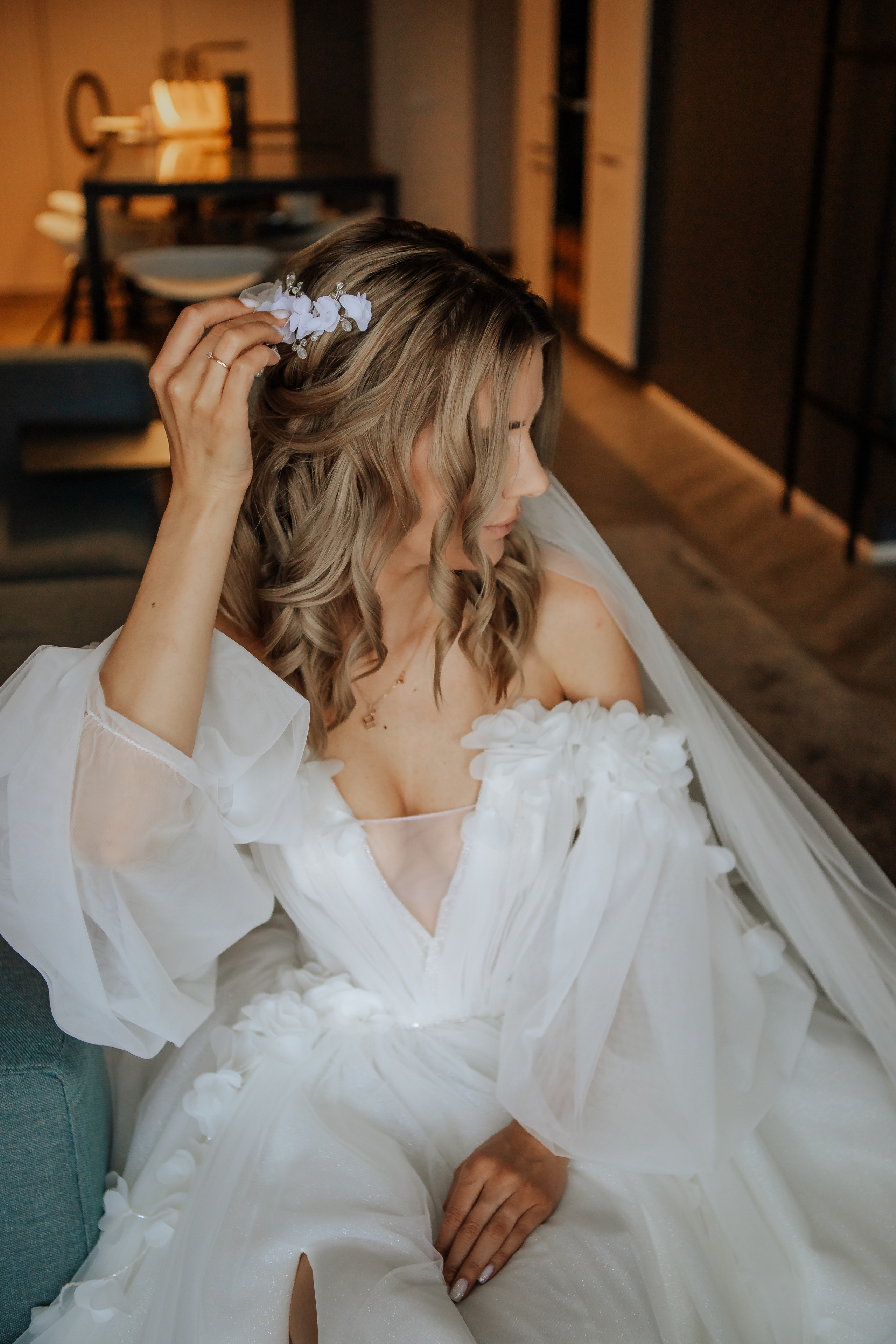 Свадебная история Алены и Владимира. Фотограф — видеограф г. Днепр Марина Еременко