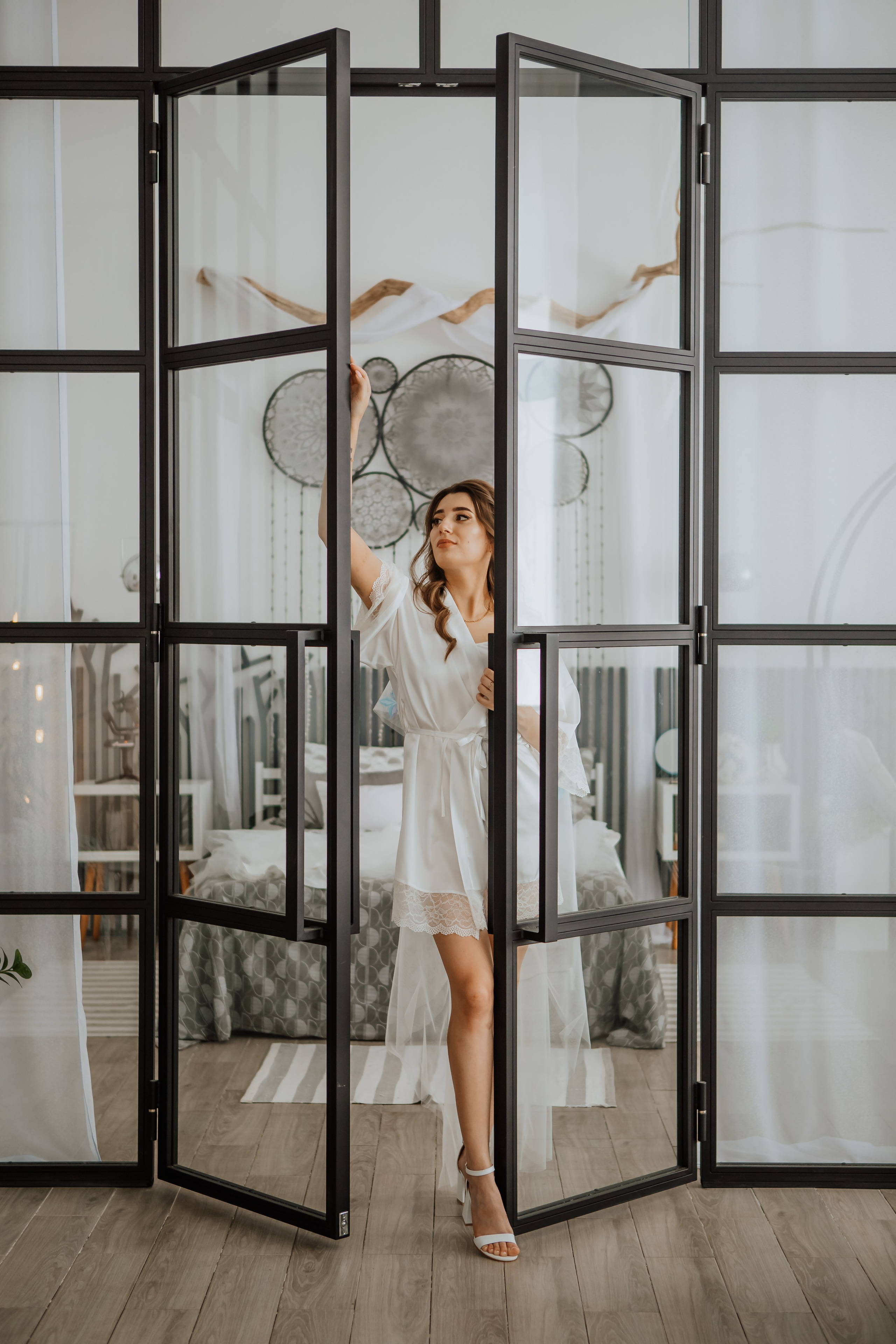 Свадебная история Карины и Игоря. Фотограф — видеограф г. Днепр Марина Еременко