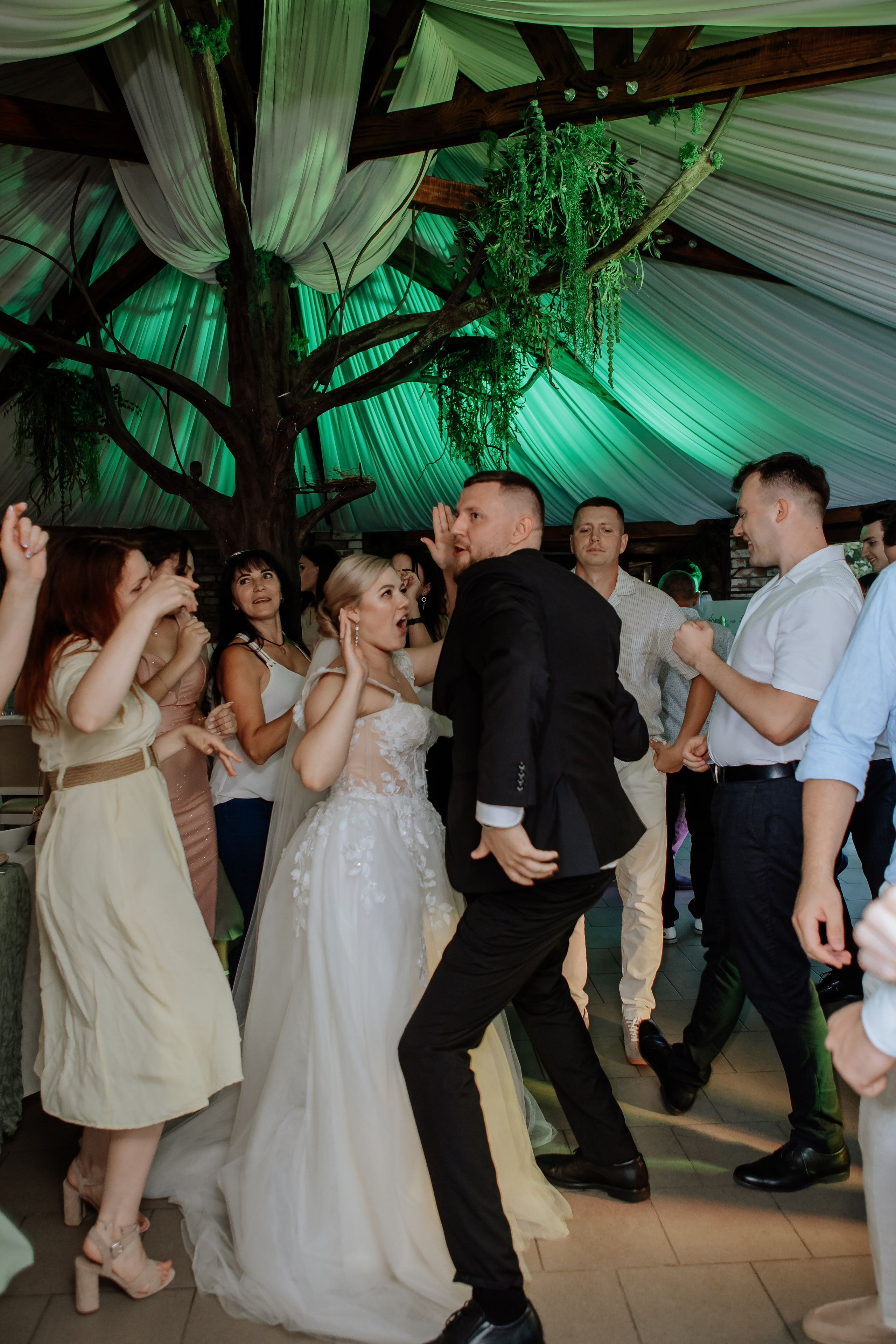 Wedding A & D. Фотограф — видеограф г. Днепр Марина Еременко