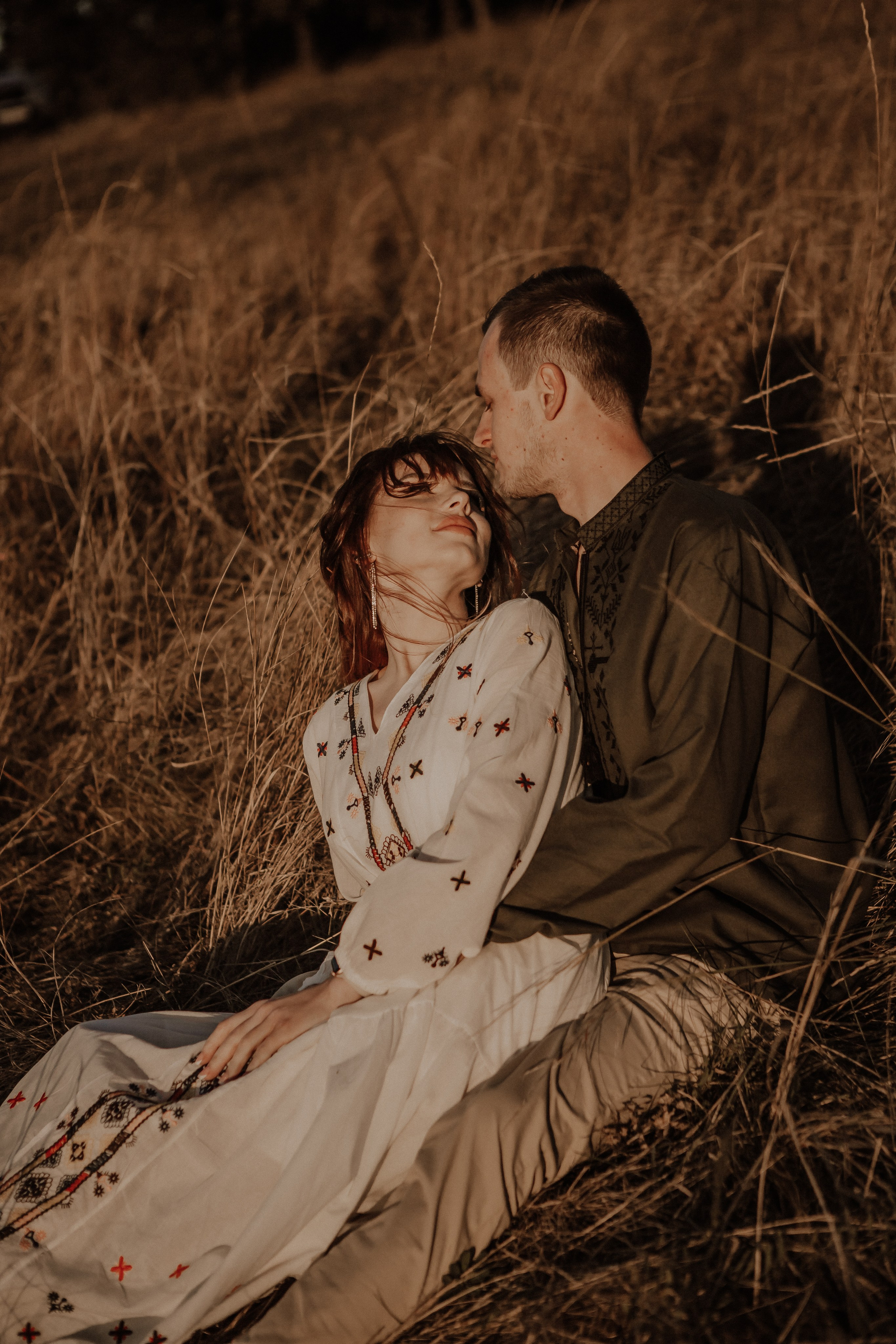 Love story. Фотограф — видеограф г. Днепр Марина Еременко