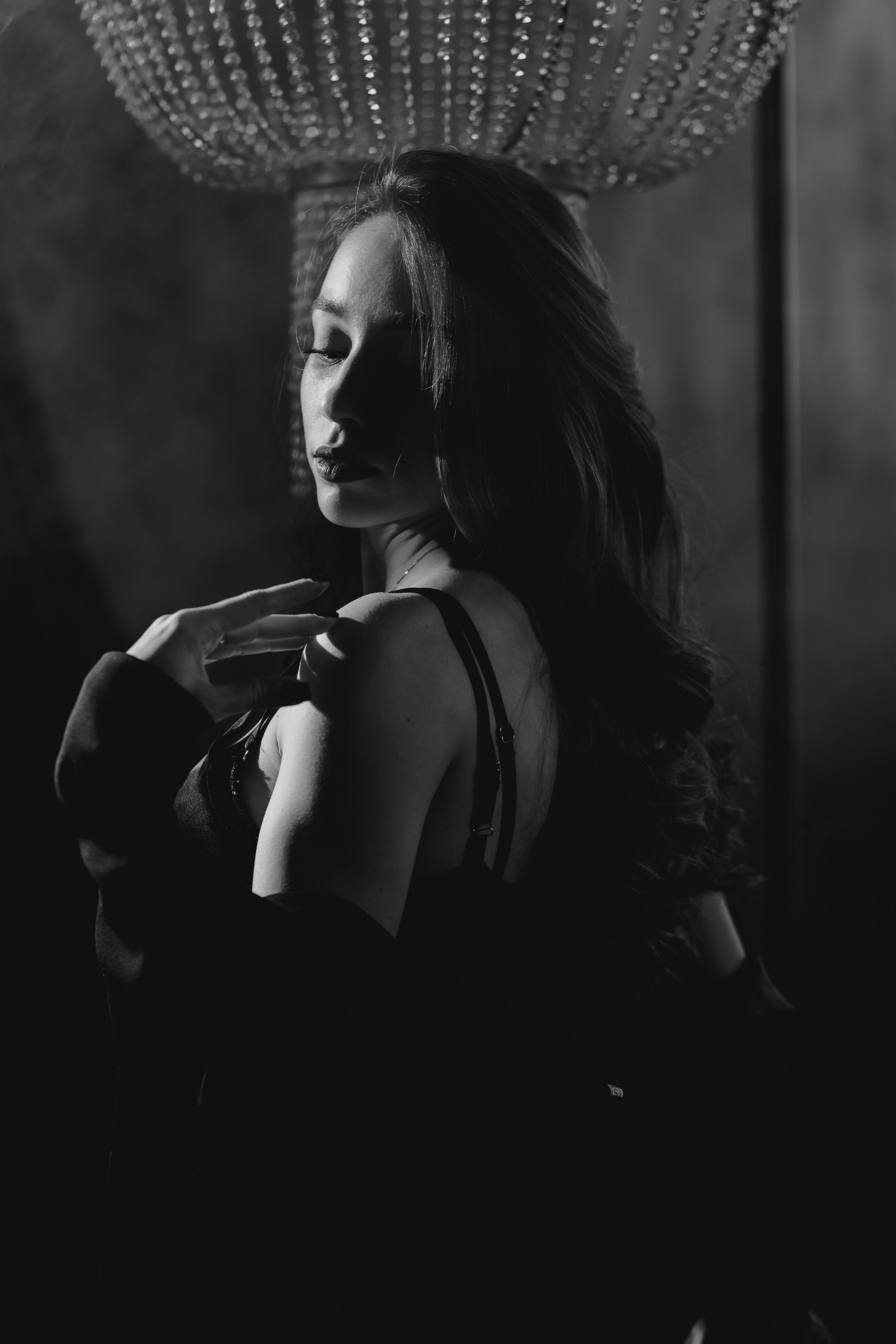 Индивидуальная фотосессия Лены. Фотограф — видеограф г. Днепр Марина Еременко