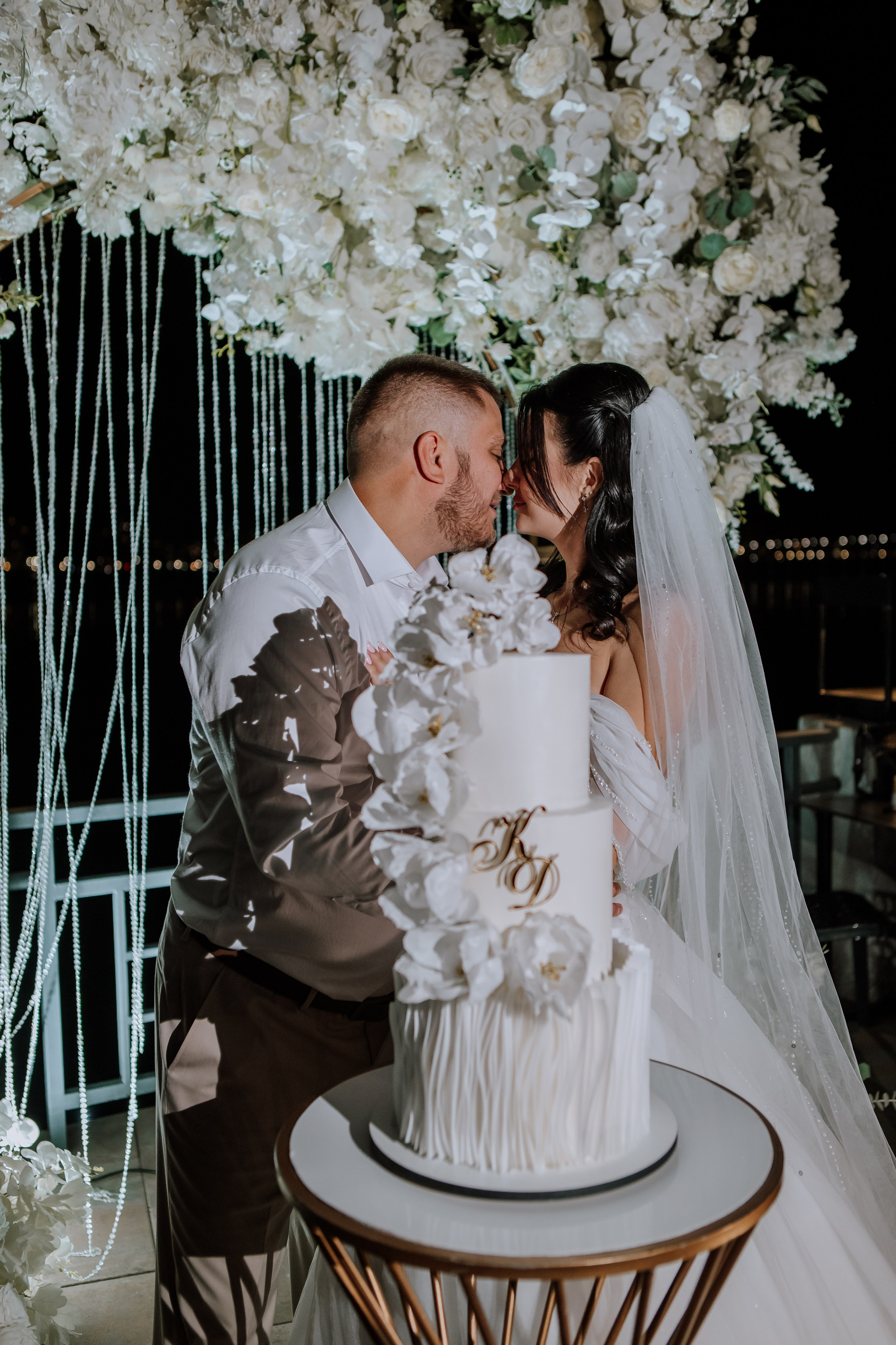 Wedding K & D. Фотограф — видеограф г. Днепр Марина Еременко