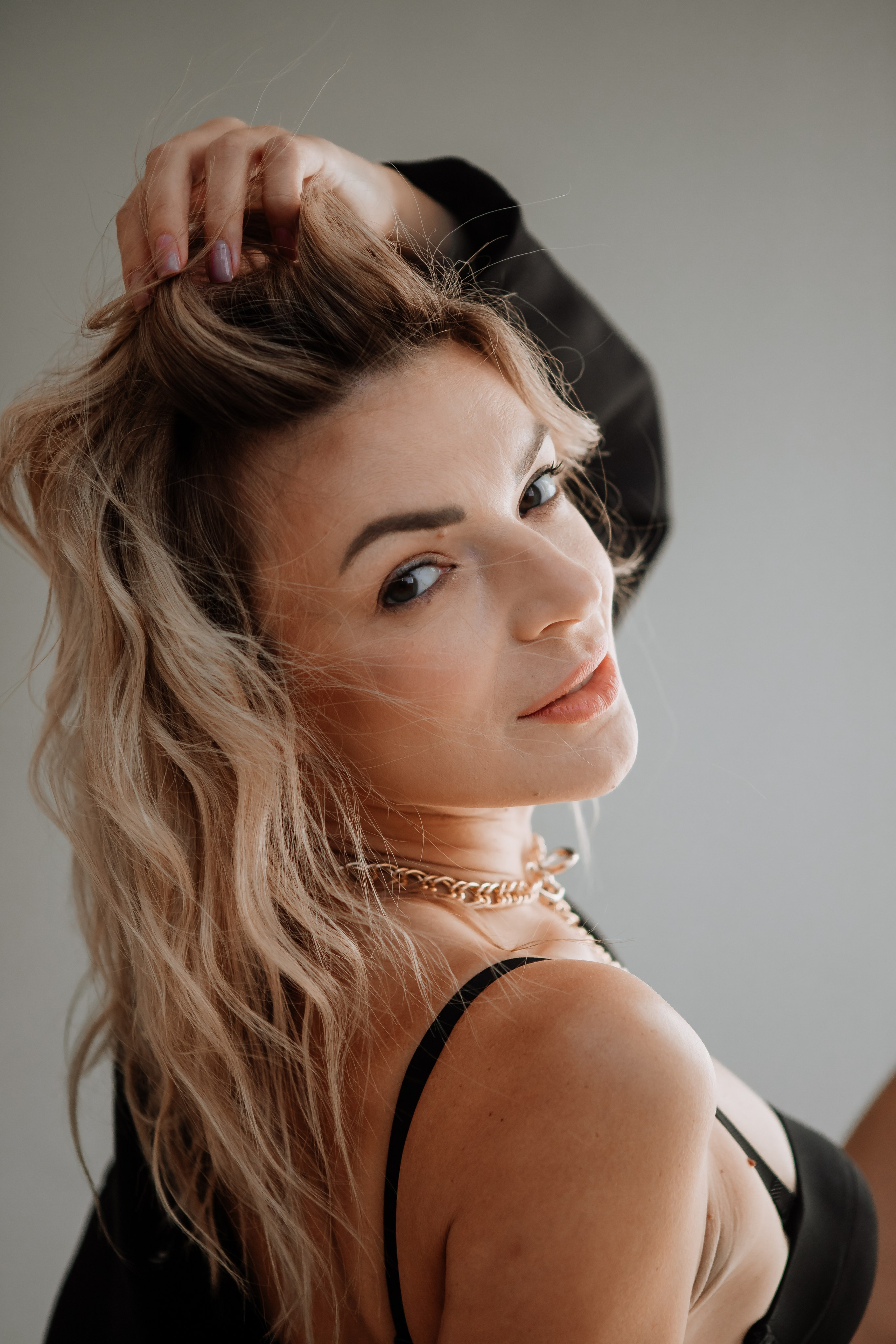 Индивидуальная фотосессия Виктория. Фотограф — видеограф г. Днепр Марина Еременко