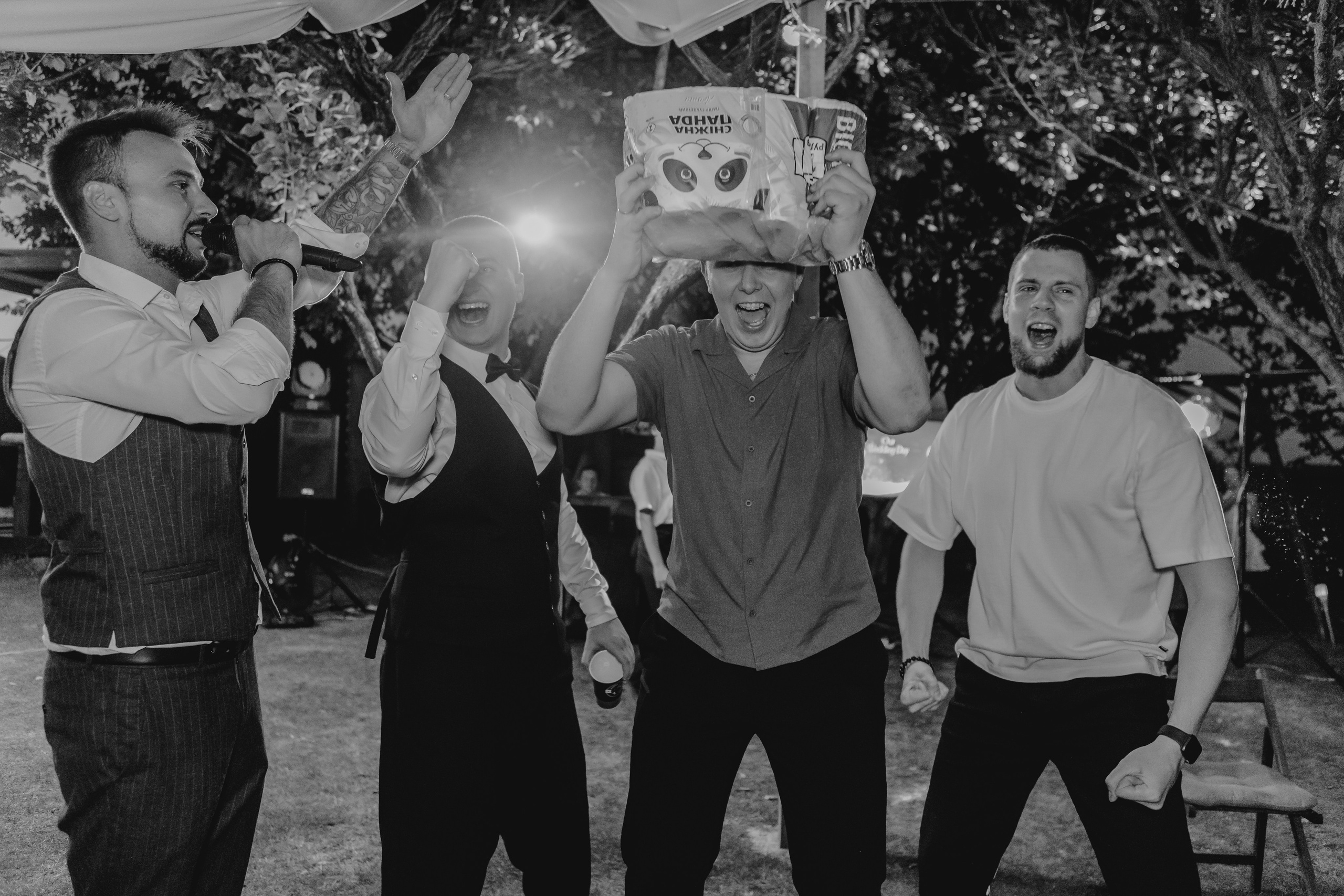 Wedding A & A. Фотограф — видеограф г. Днепр Марина Еременко