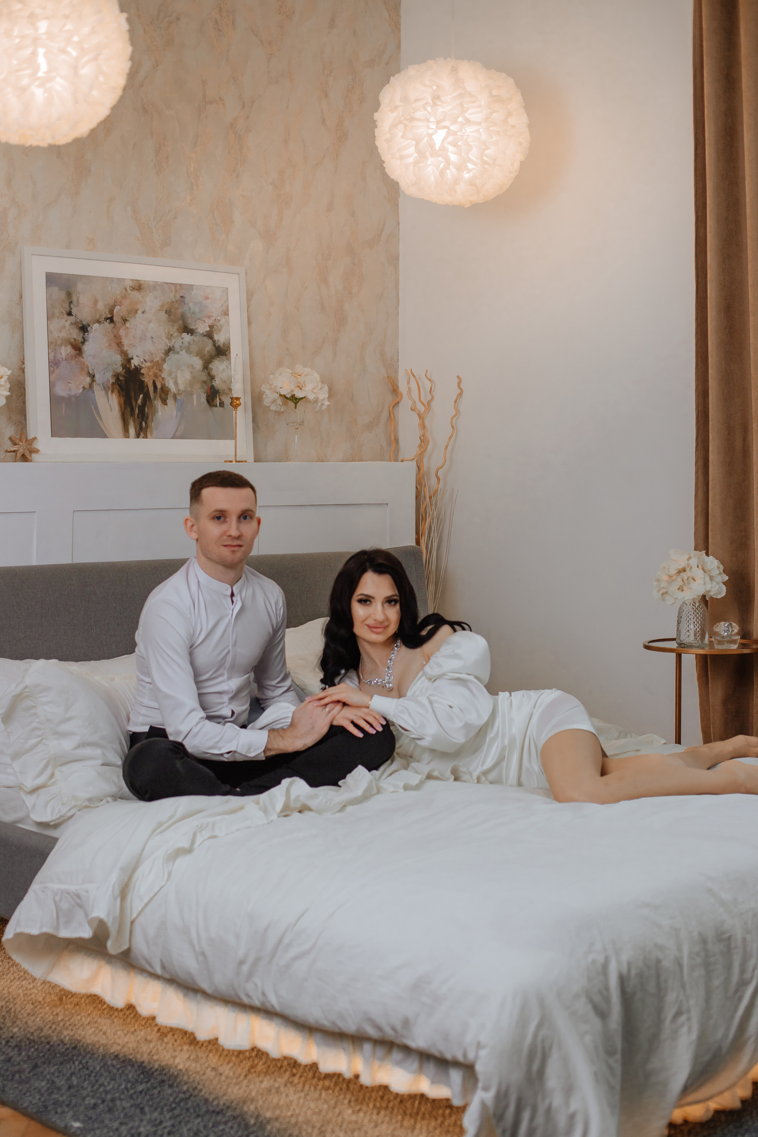 Свадебная история Ивана и Ольги. Фотограф — видеограф г. Днепр Марина Еременко