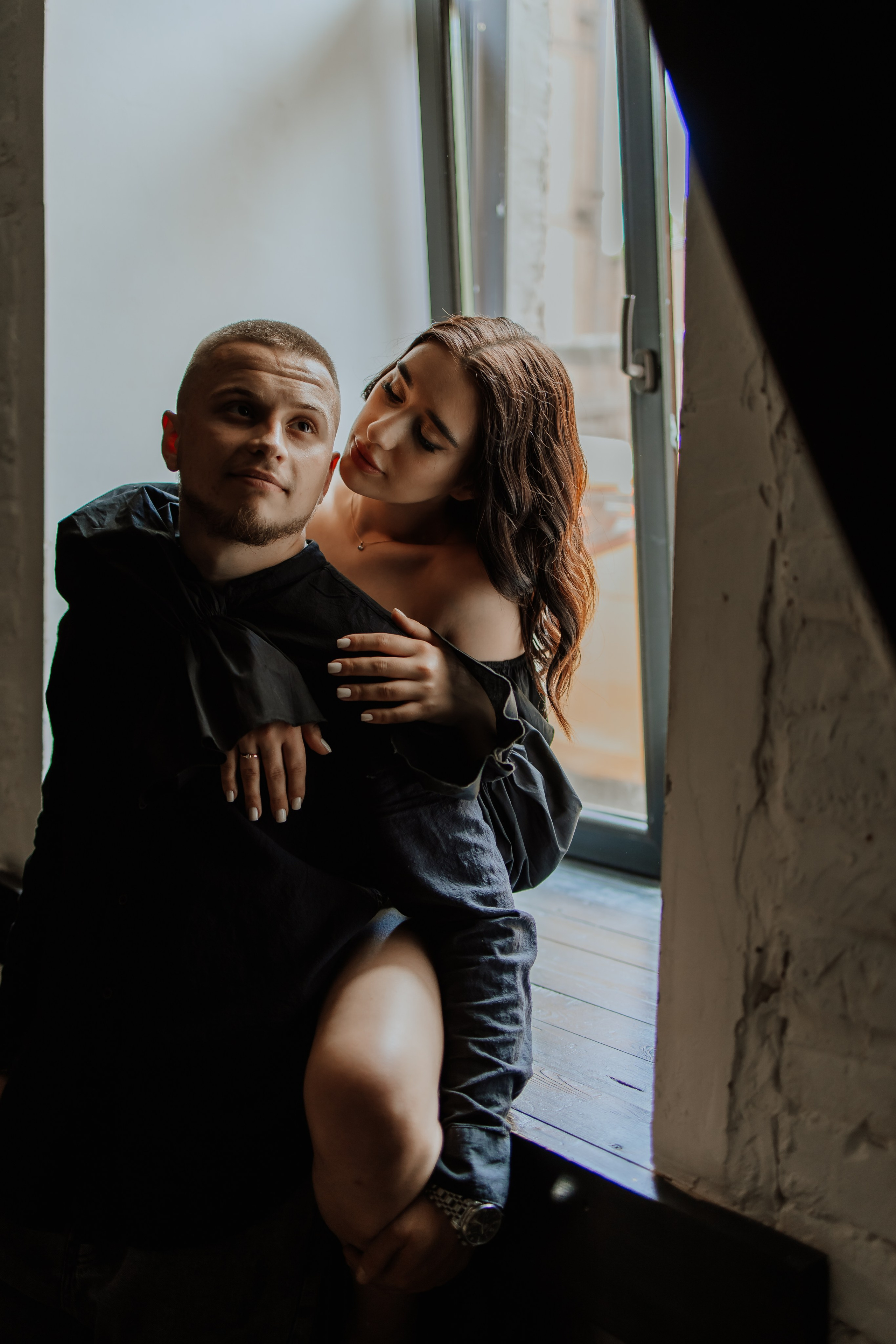 Love story. Фотограф — видеограф г. Днепр Марина Еременко