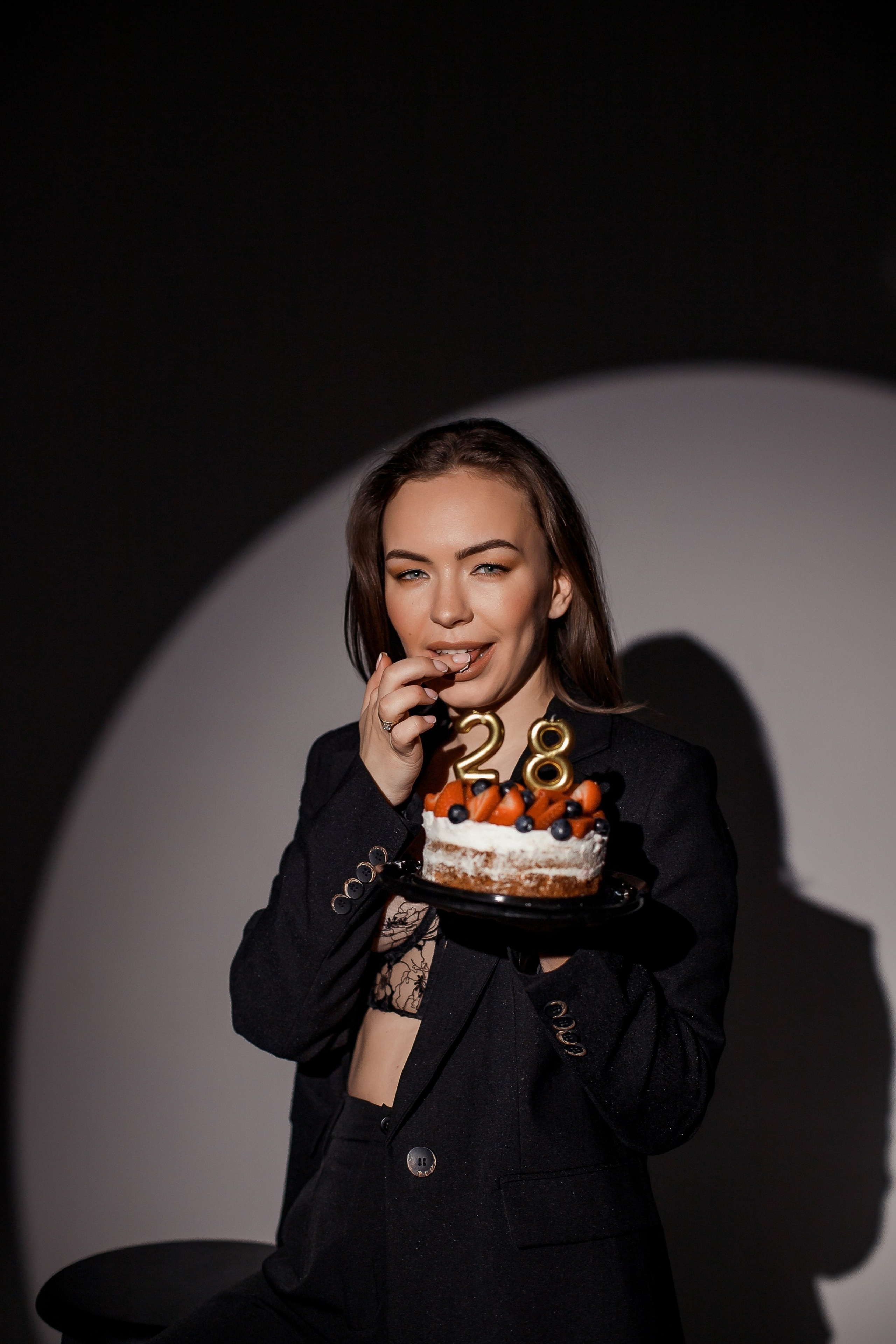 Индивидуальная фотосессия Кати. Фотограф — видеограф г. Днепр Марина Еременко