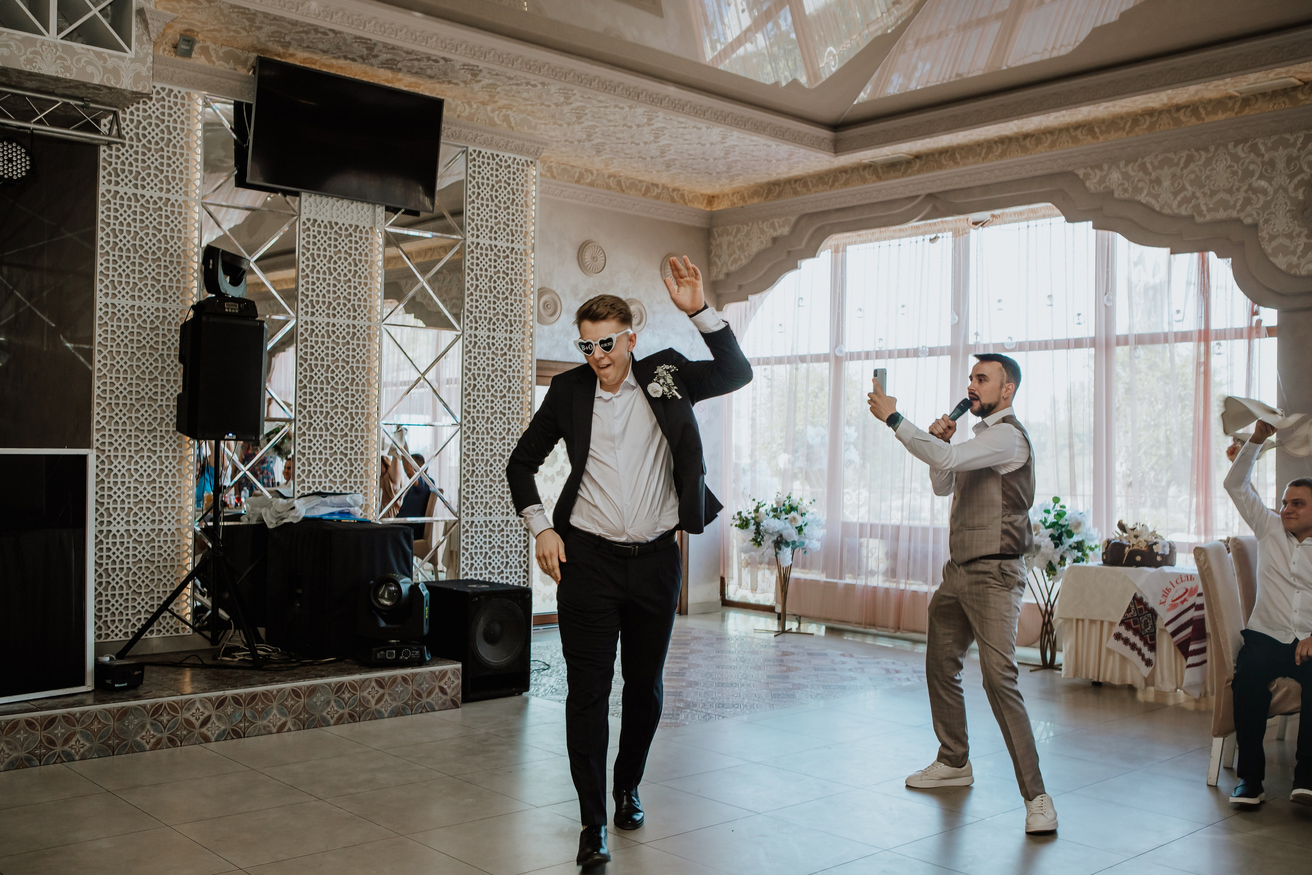 Свадебная история Елены и Влада. Фотограф — видеограф г. Днепр Марина Еременко