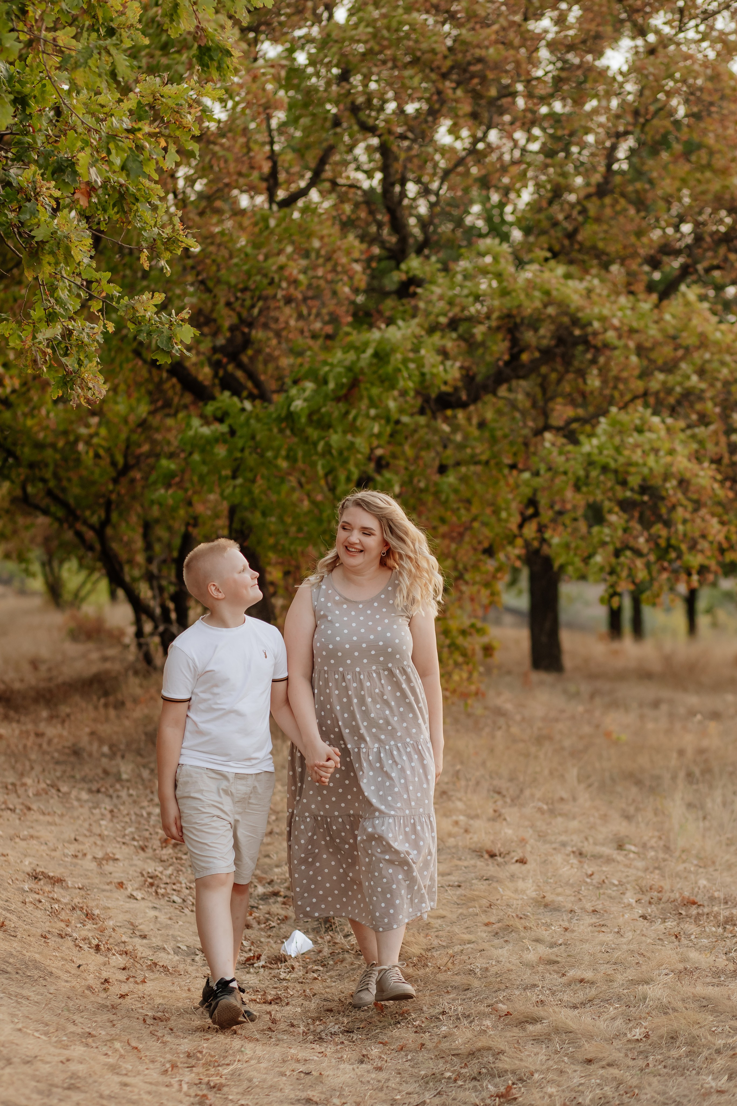 Семейная история. Фотограф — видеограф г. Днепр Марина Еременко