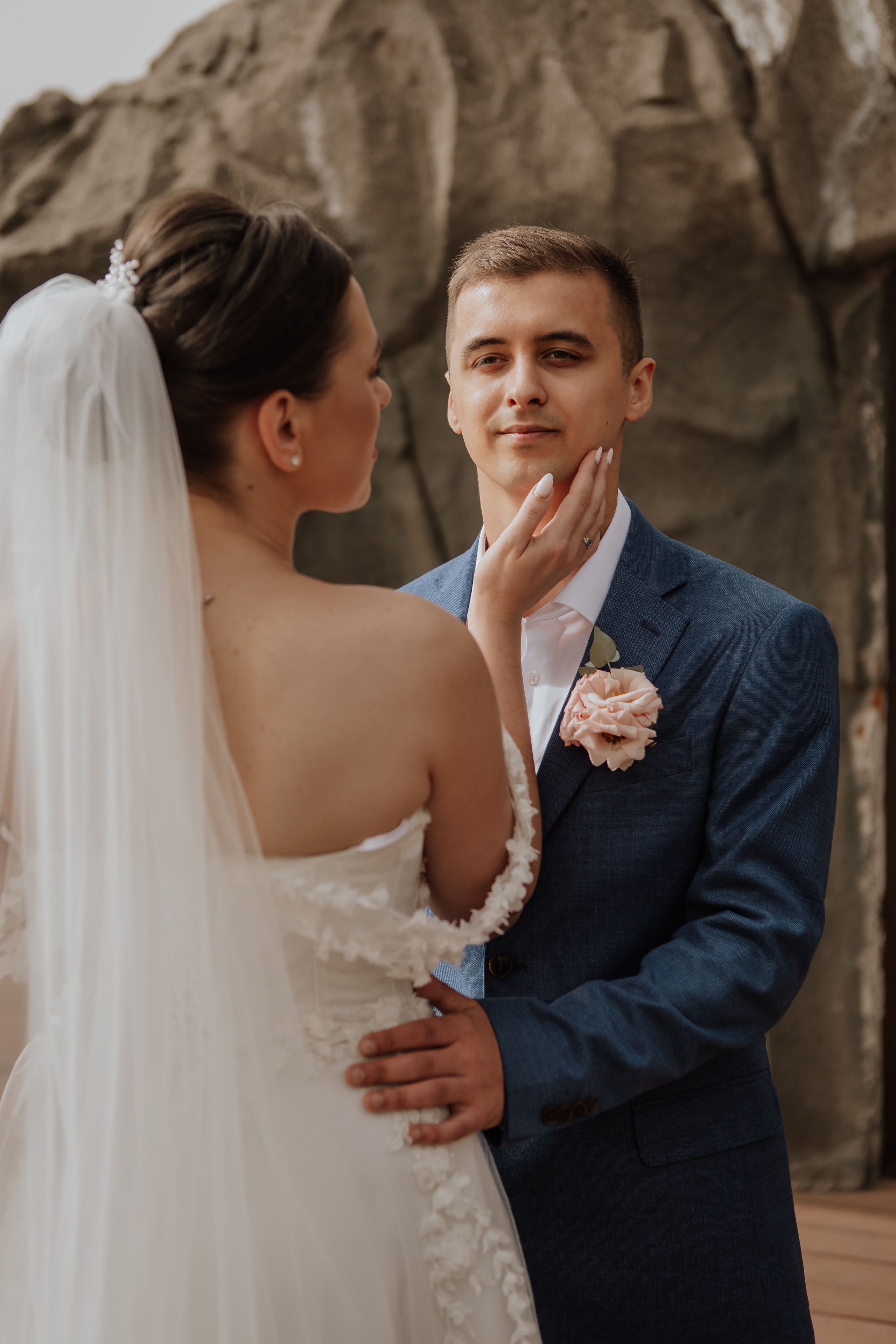 Бартоломео. Фотограф — видеограф г. Днепр Марина Еременко