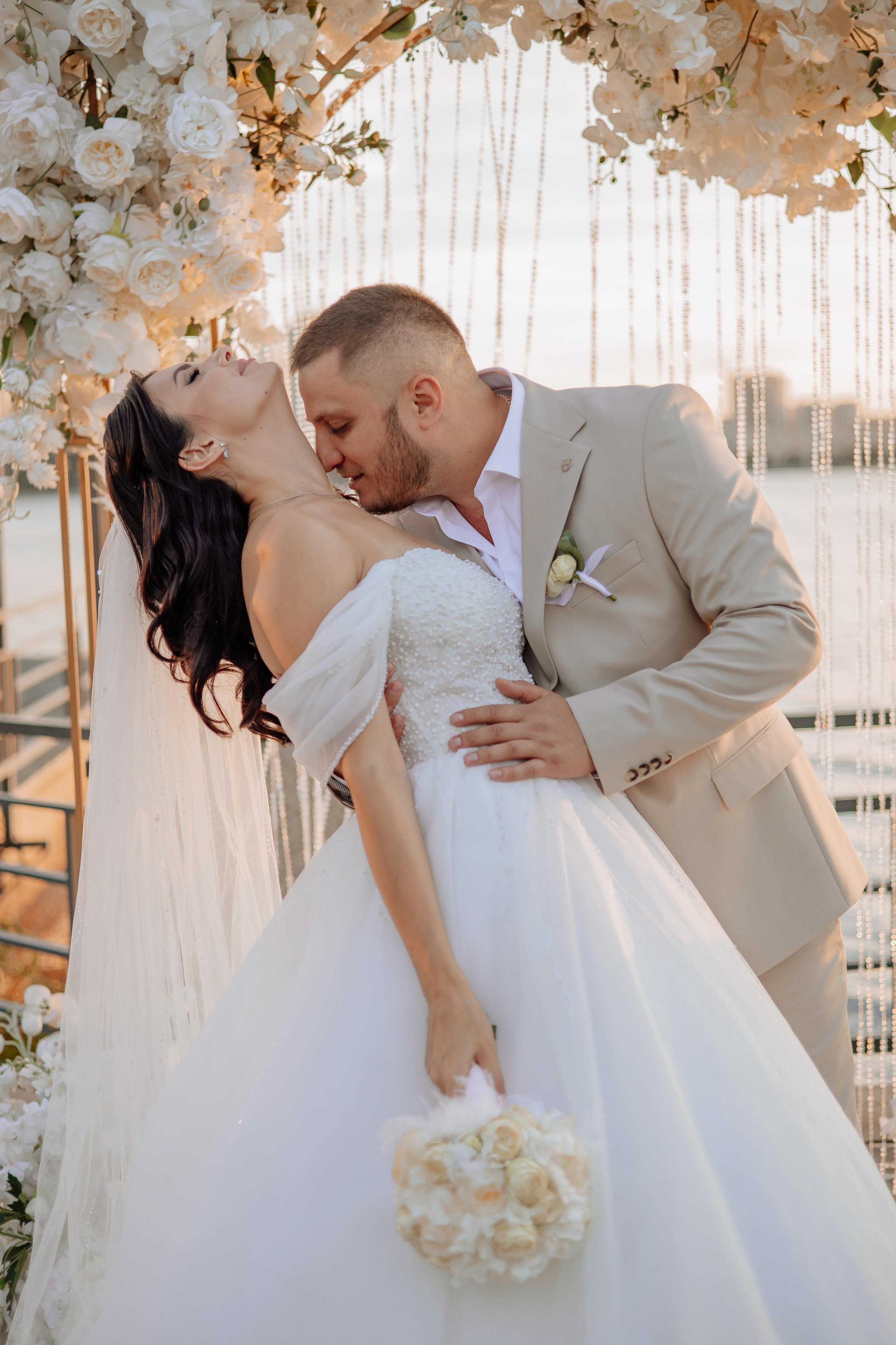 Wedding K & D. Фотограф — видеограф г. Днепр Марина Еременко