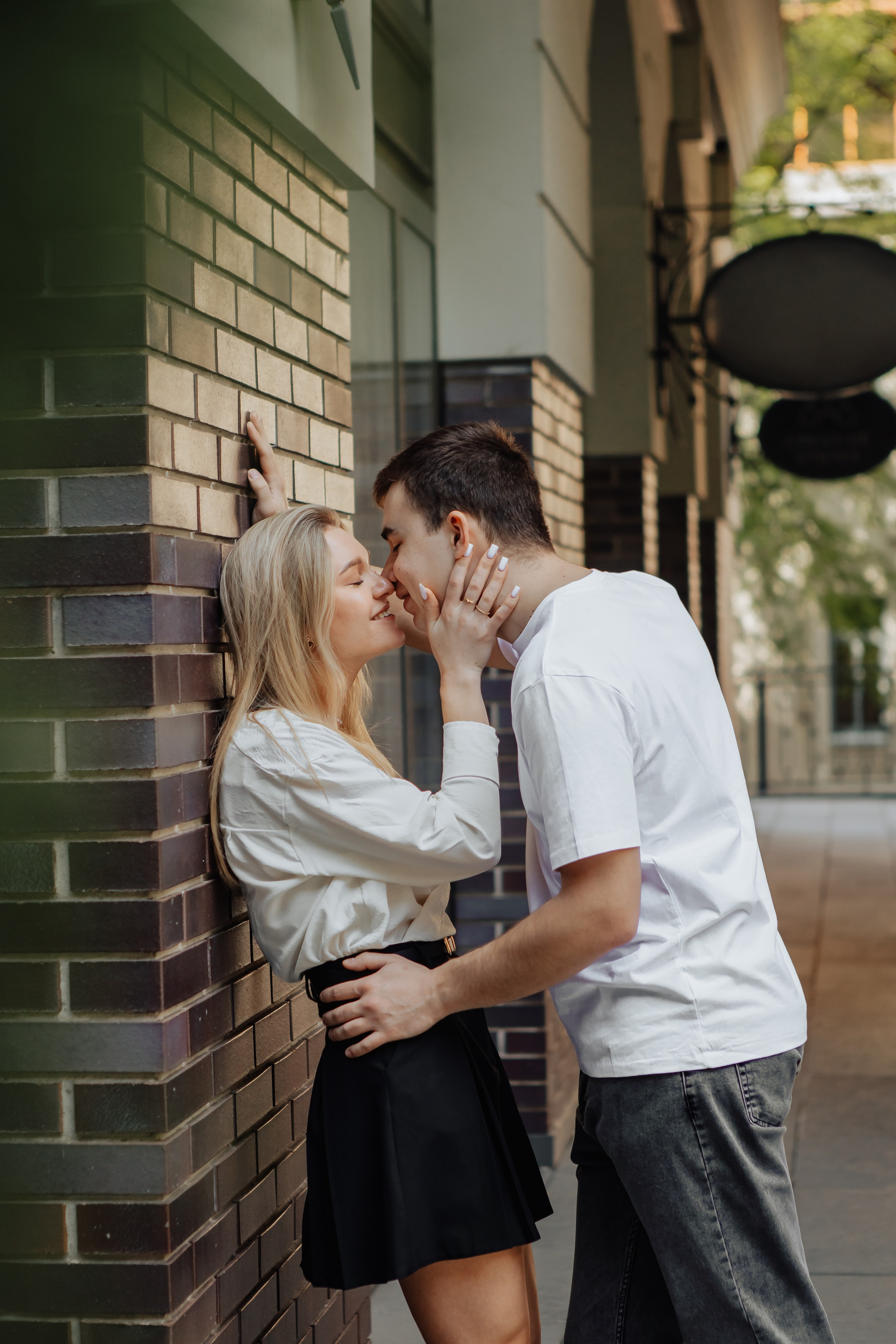 Love story. Фотограф — видеограф г. Днепр Марина Еременко