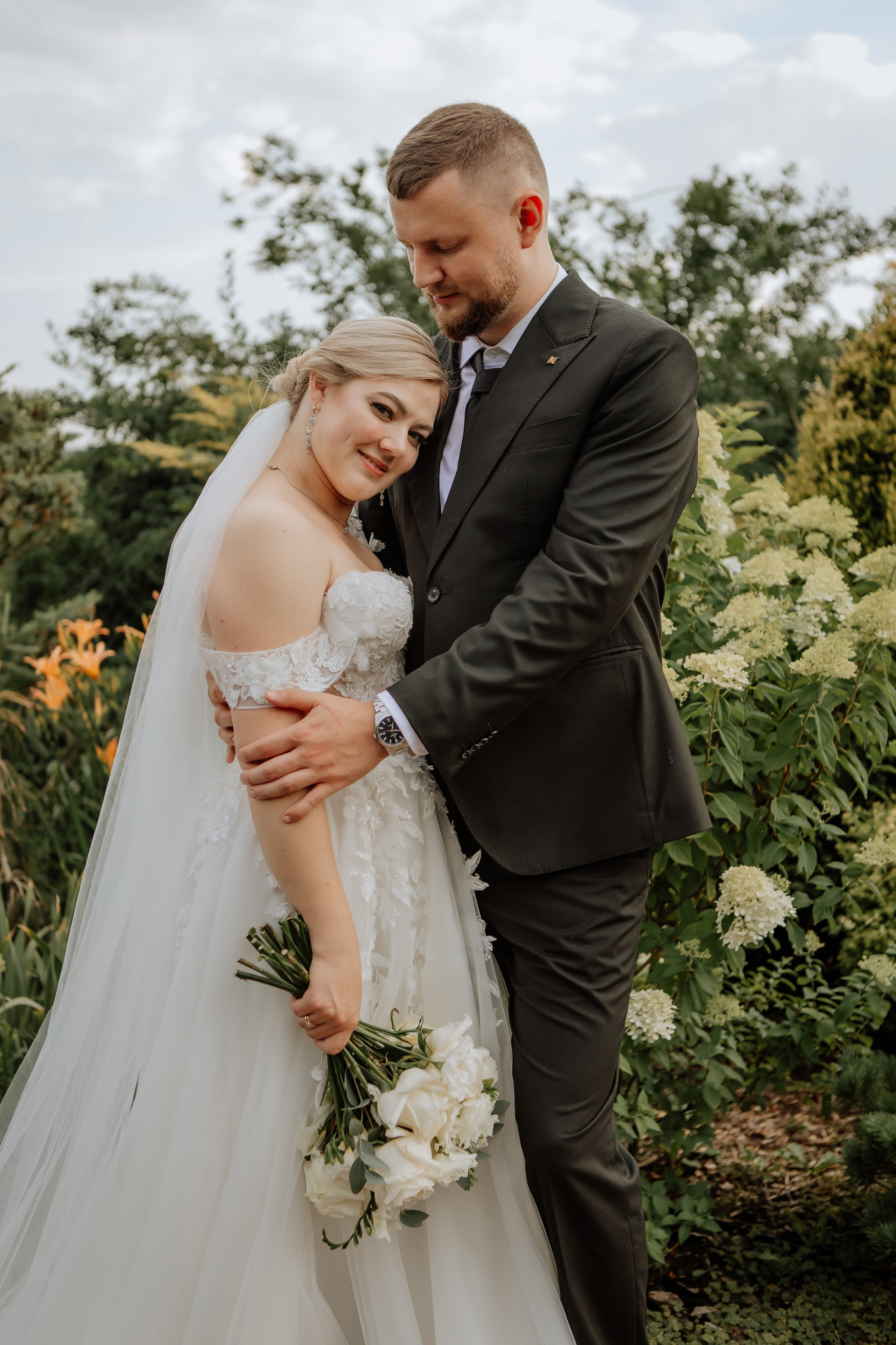 Wedding A & D. Фотограф — видеограф г. Днепр Марина Еременко