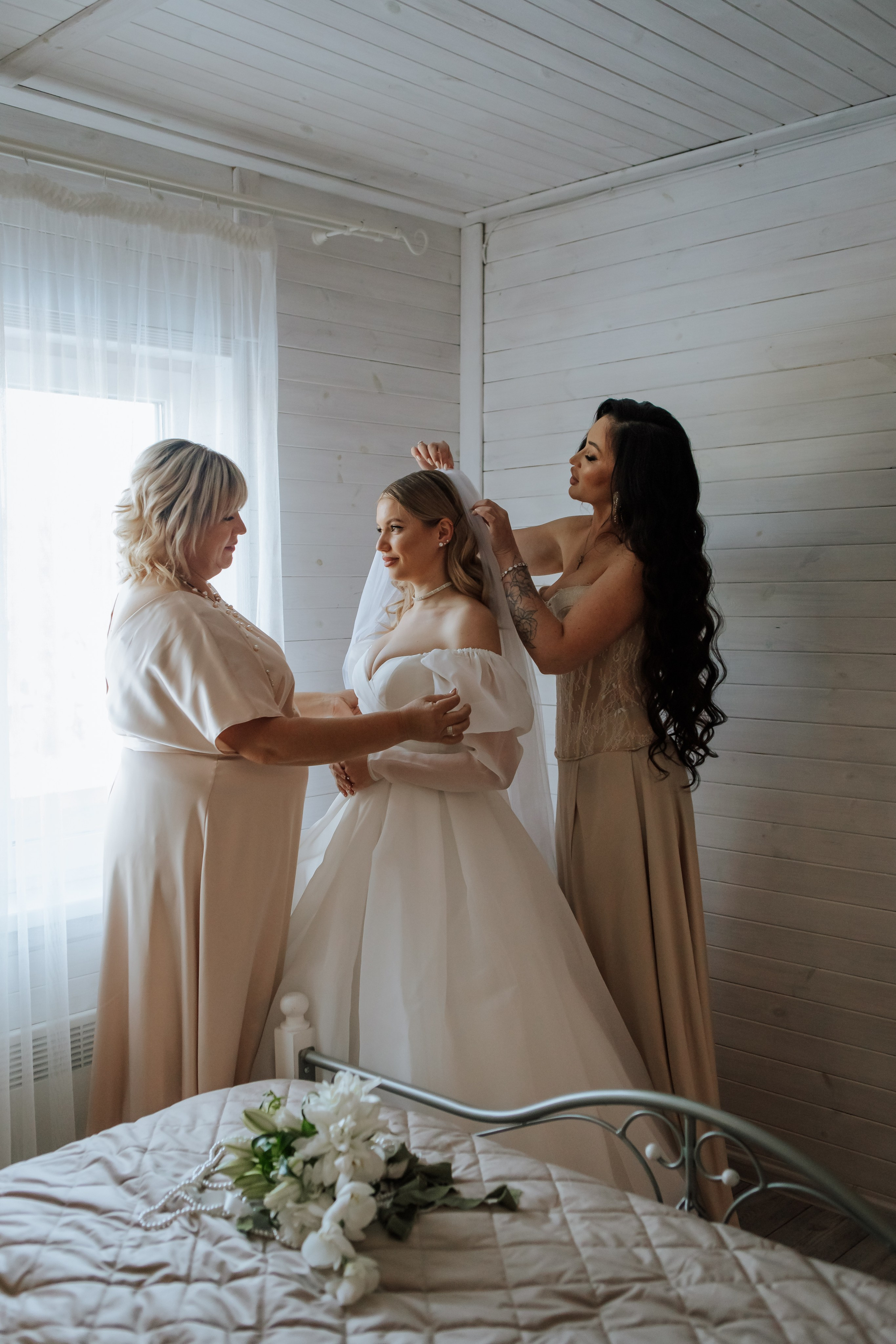 Wedding A & K. Фотограф — видеограф г. Днепр Марина Еременко