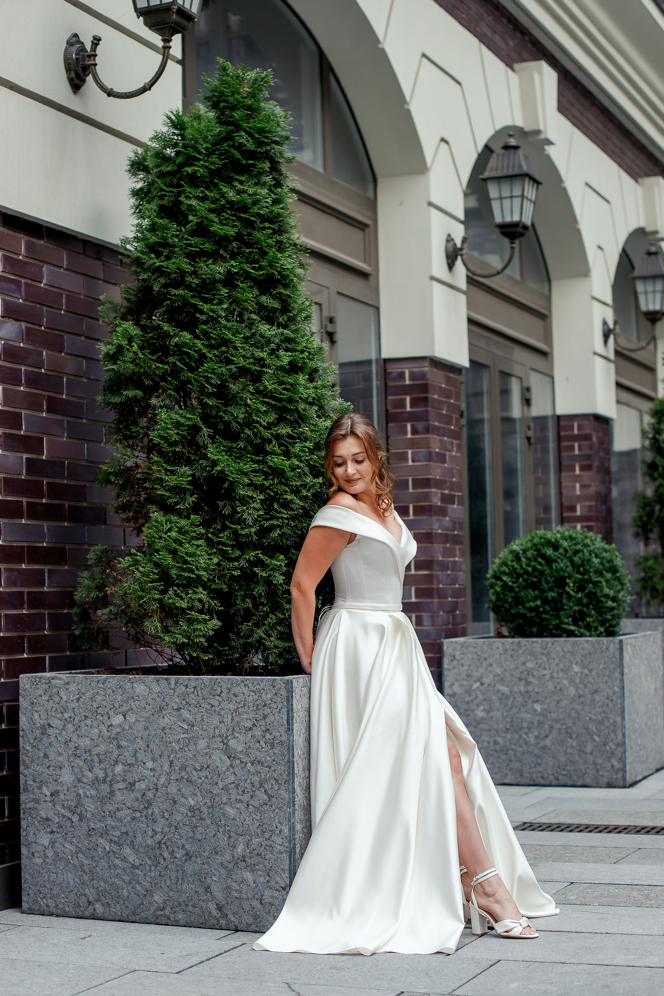 Свадебная история Влада и Ксении. Фотограф — видеограф г. Днепр Марина Еременко