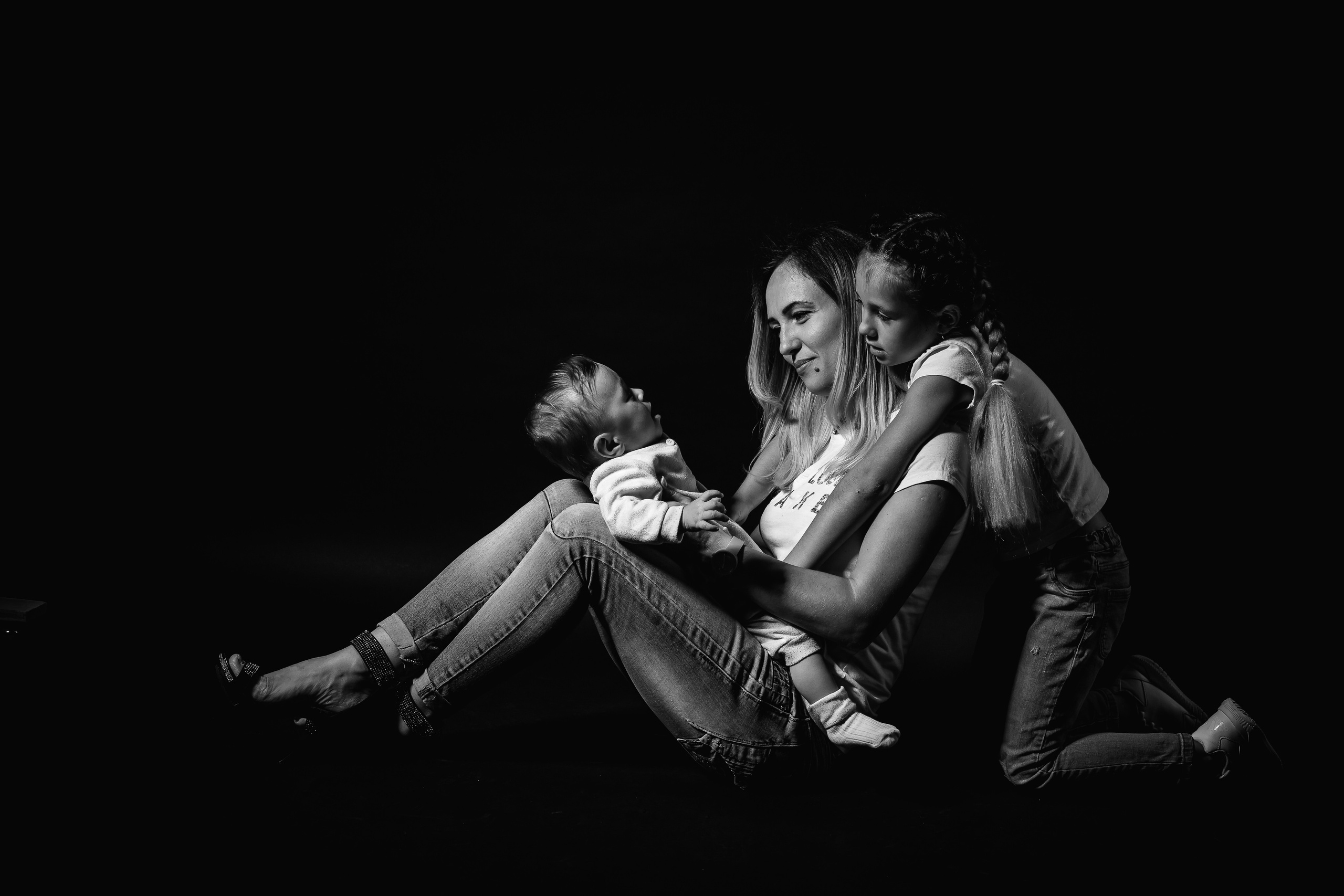 Семейная история. Фотограф — видеограф г. Днепр Марина Еременко