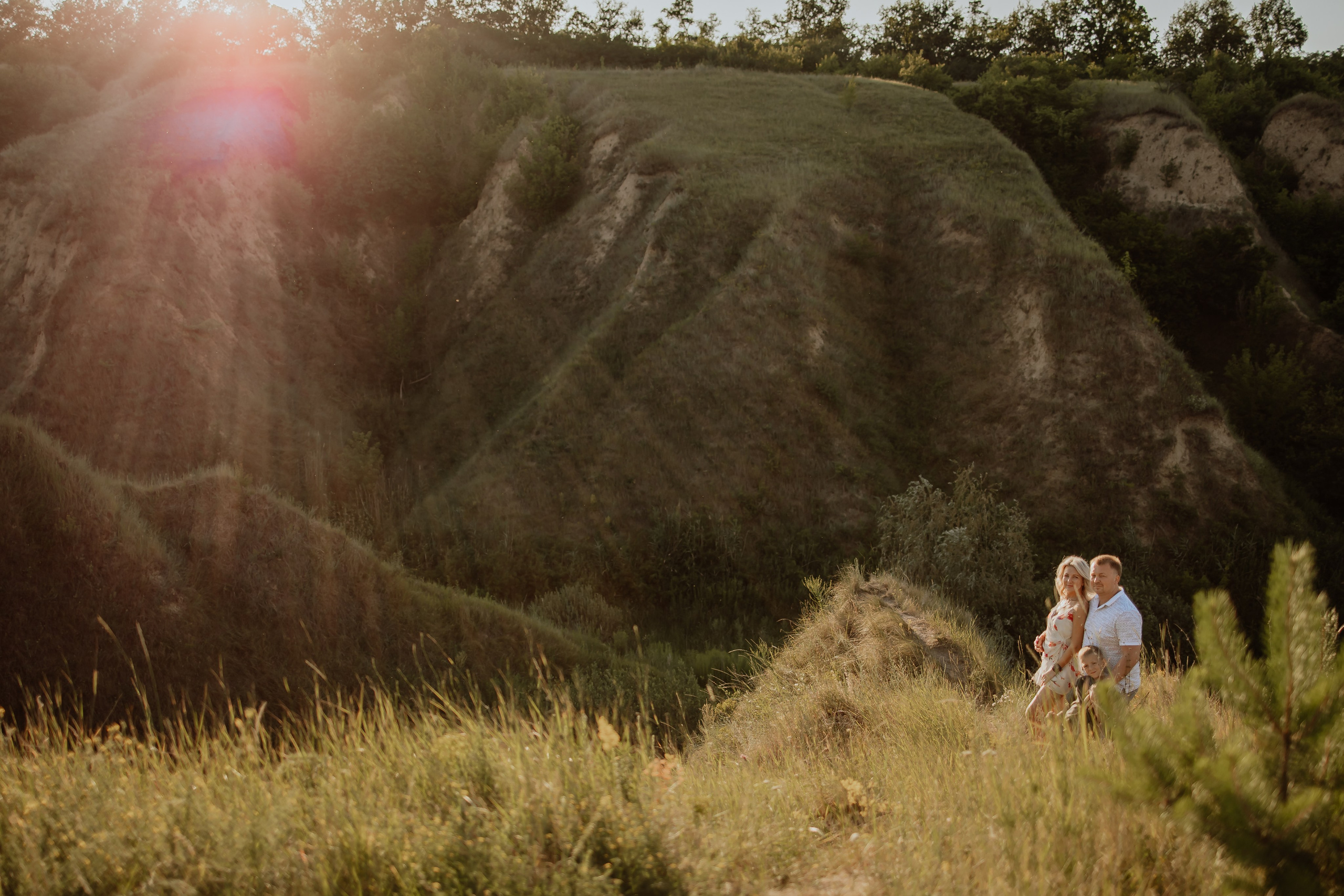 Семейная история. Фотограф — видеограф г. Днепр Марина Еременко
