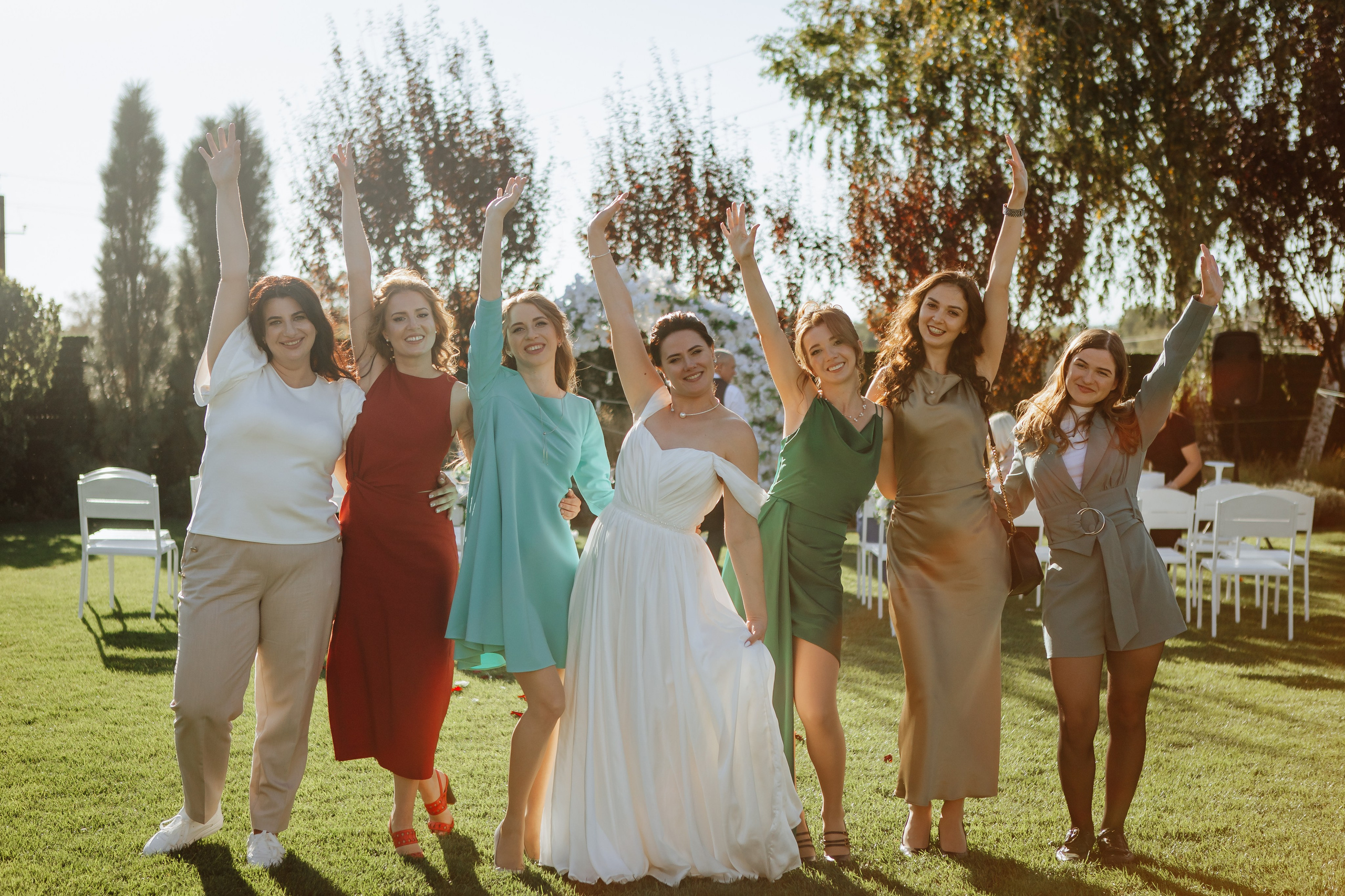 Wedding M & V. Фотограф — видеограф г. Днепр Марина Еременко