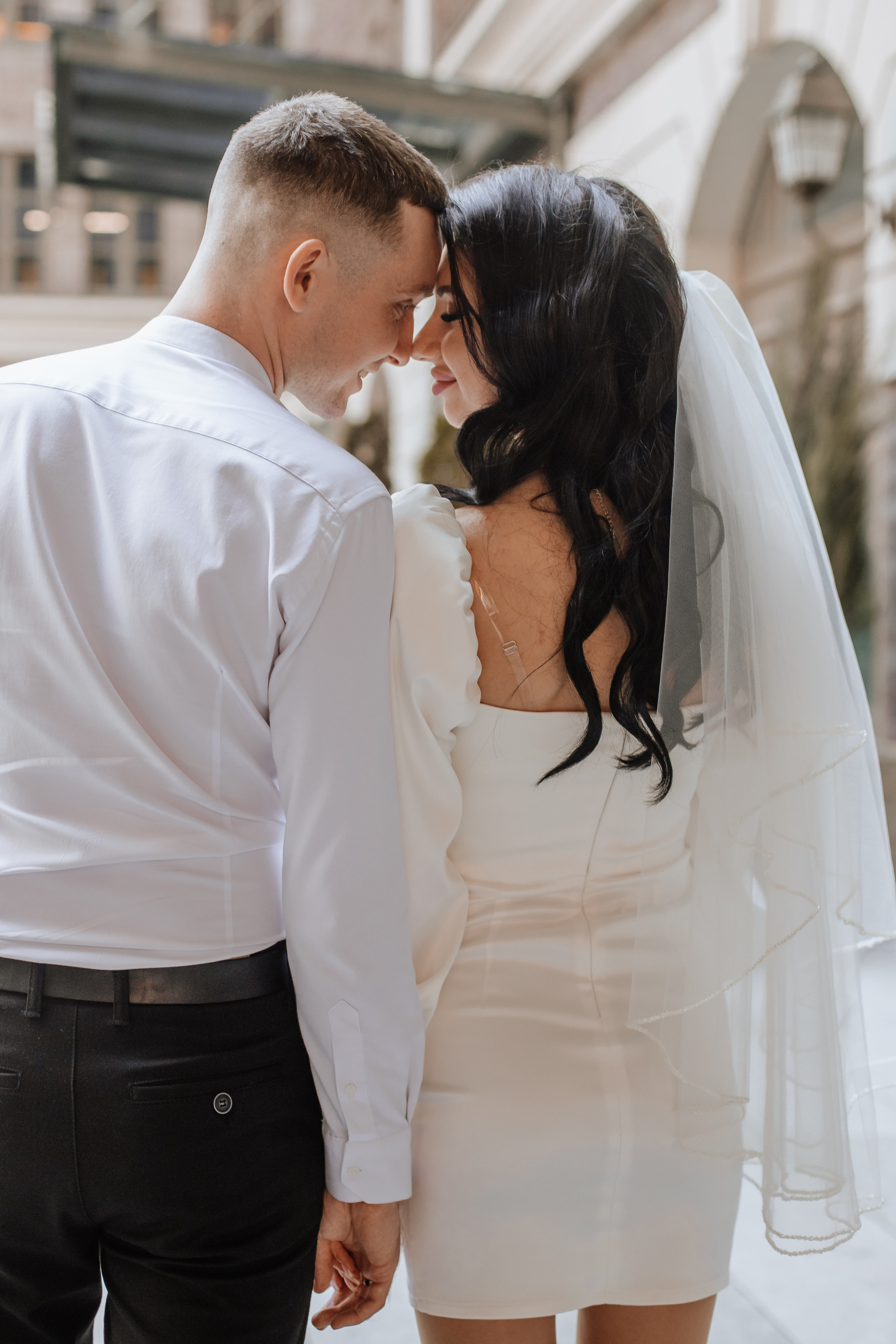 Свадебная история Ивана и Ольги. Фотограф — видеограф г. Днепр Марина Еременко