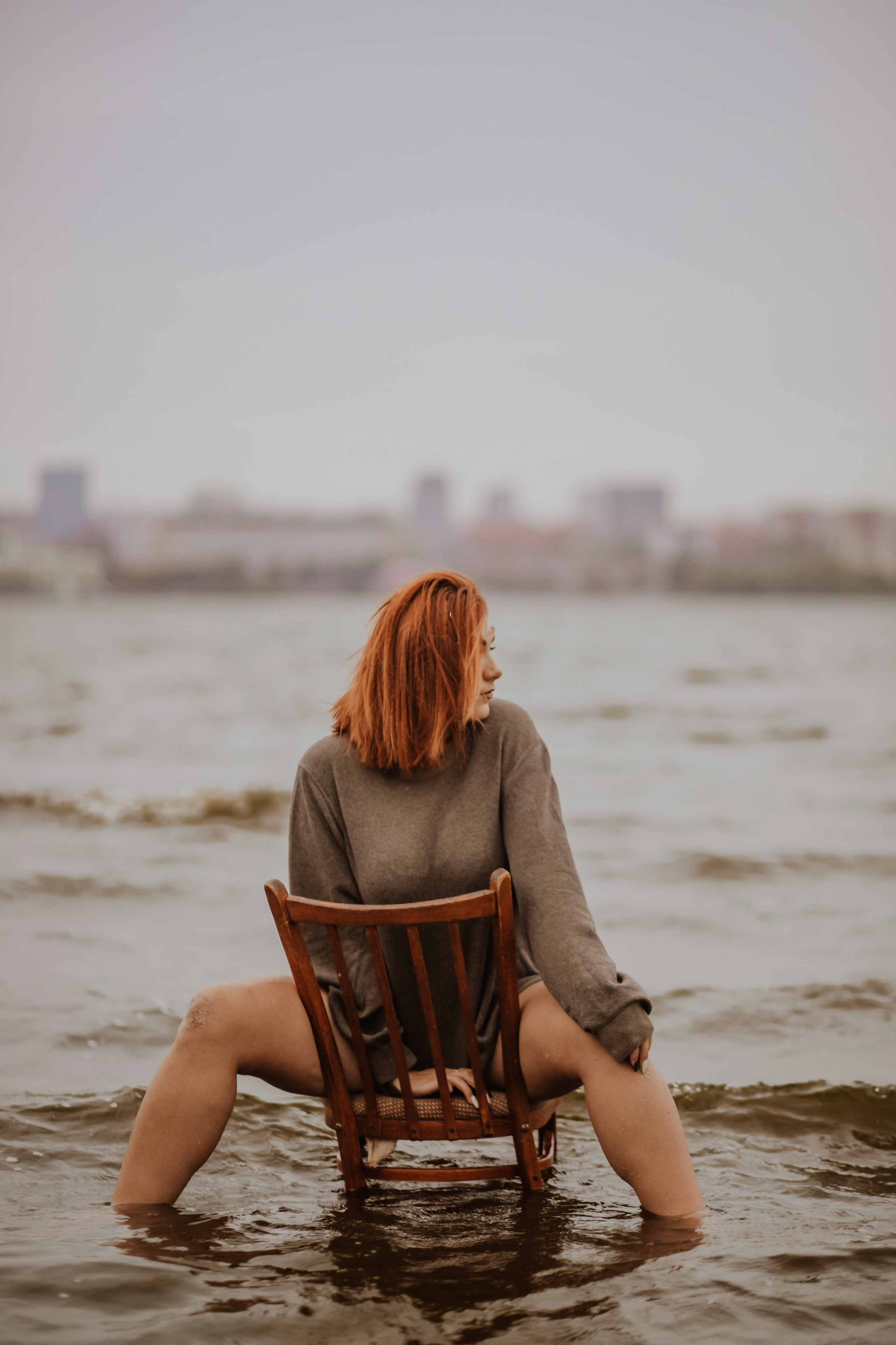 Индивидуальная фотосессия Юлии. Фотограф — видеограф г. Днепр Марина Еременко