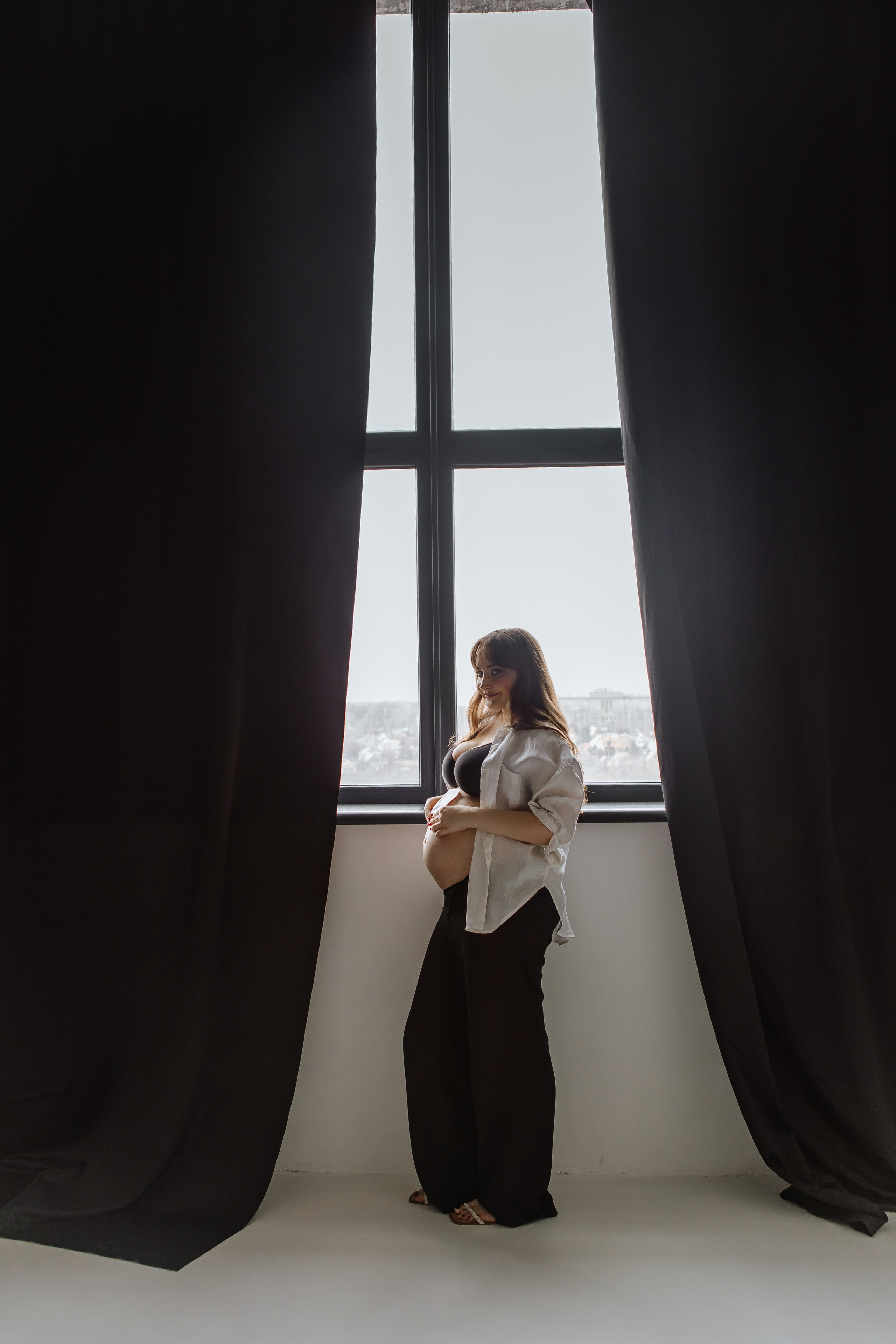 В ожидании чуда. Фотограф — видеограф г. Днепр Марина Еременко