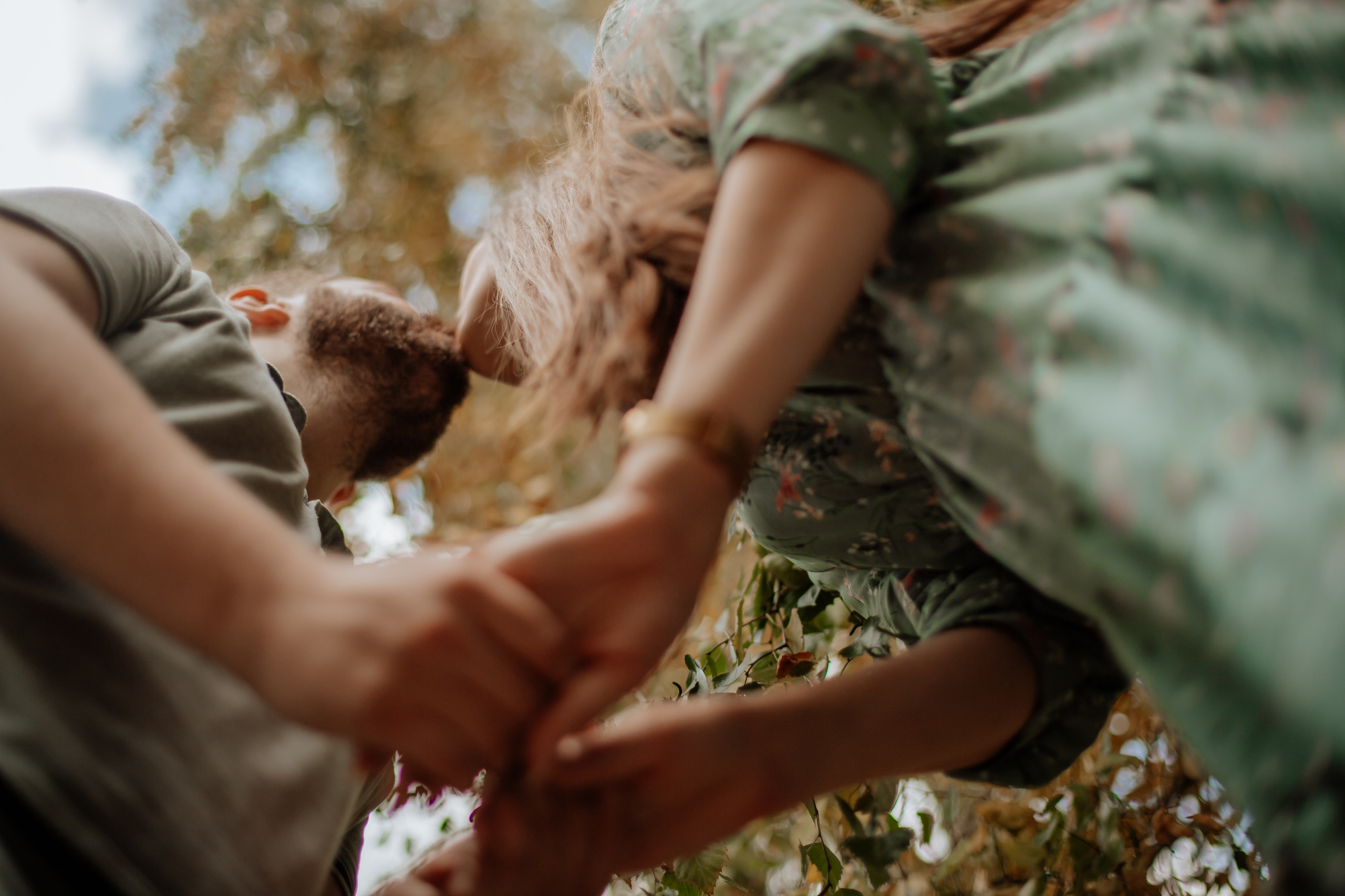Love Story. Фотограф — видеограф г. Днепр Марина Еременко