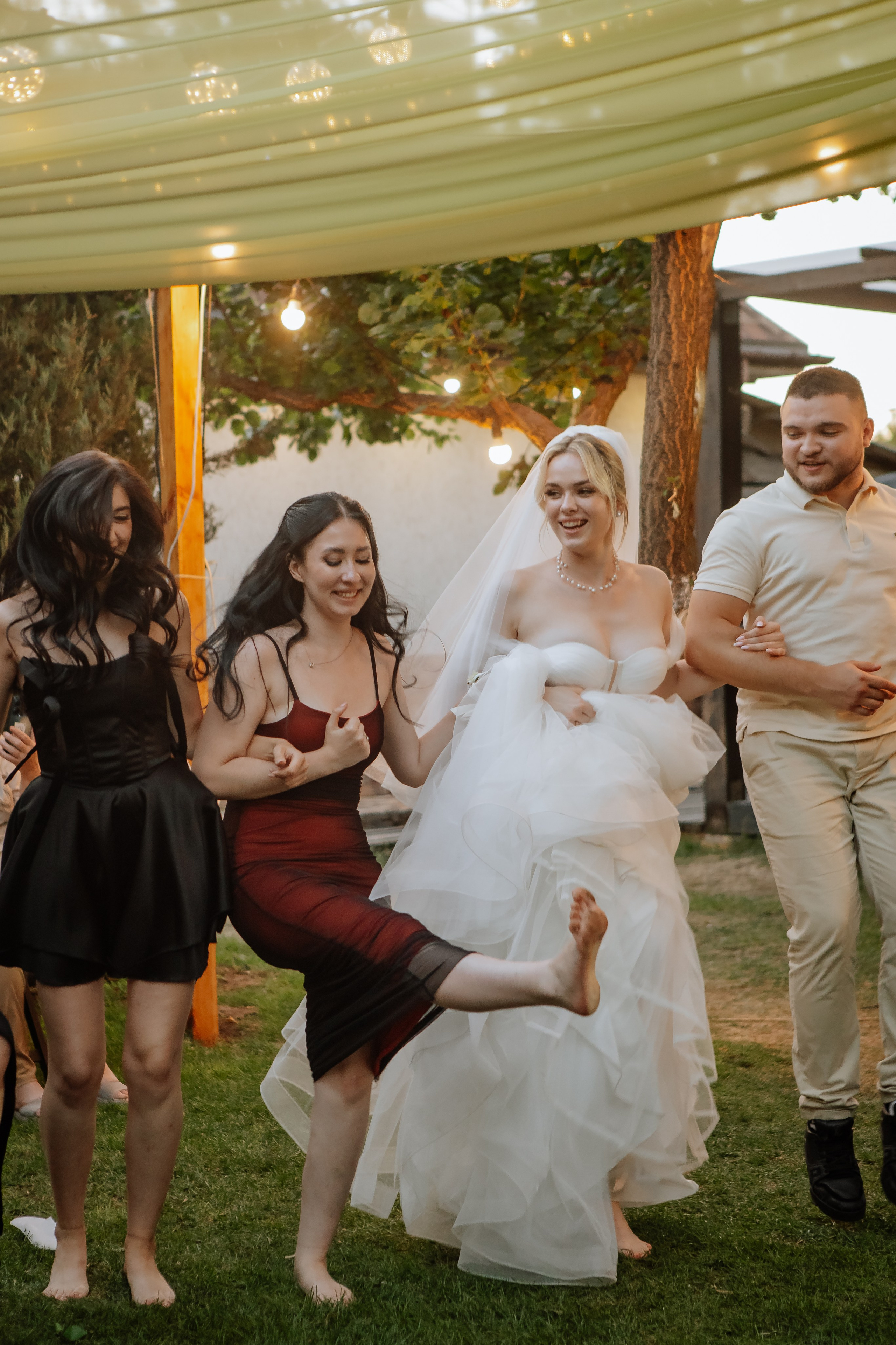 Wedding A & A. Фотограф — видеограф г. Днепр Марина Еременко