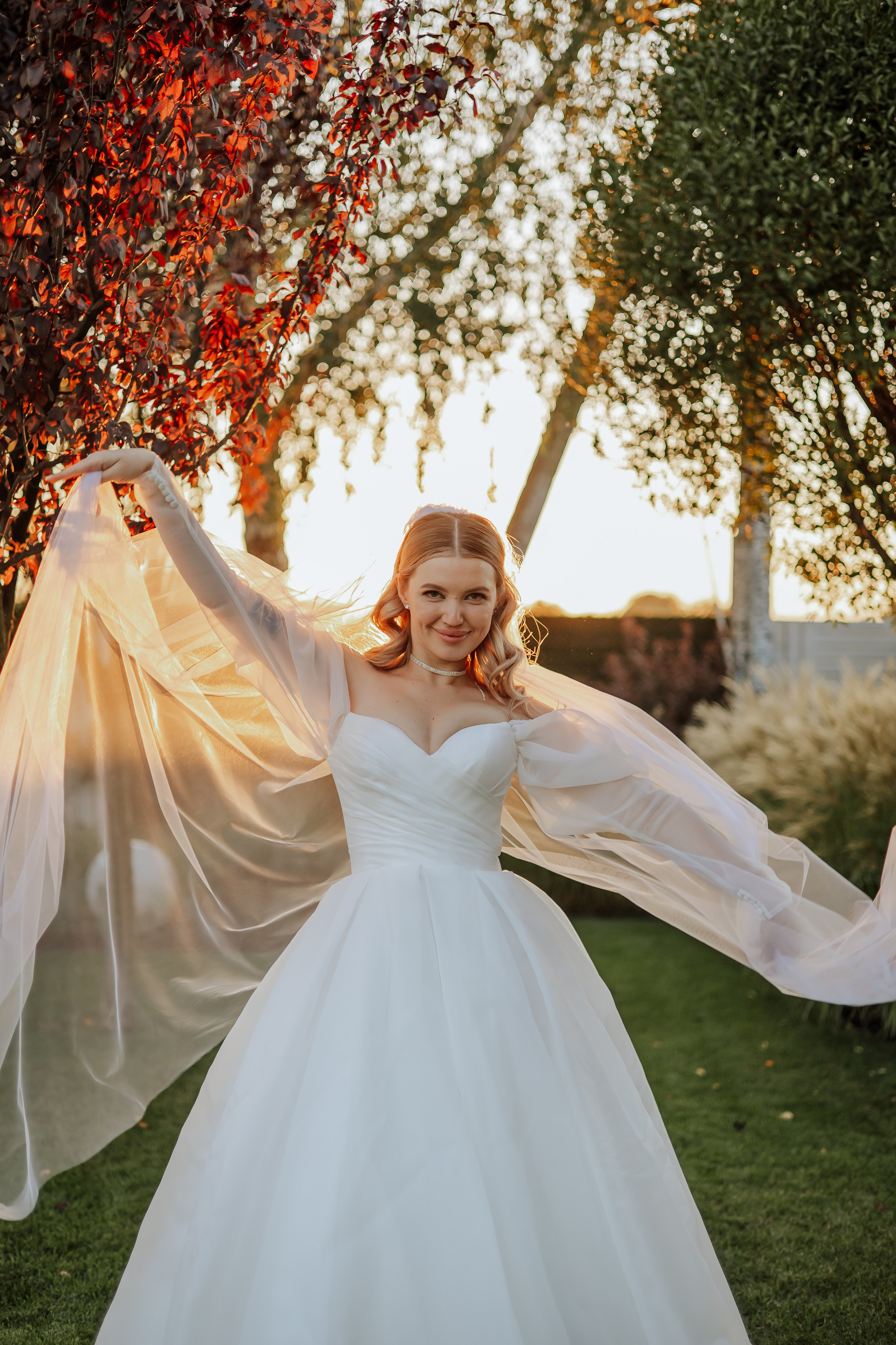 Wedding A & K. Фотограф — видеограф г. Днепр Марина Еременко