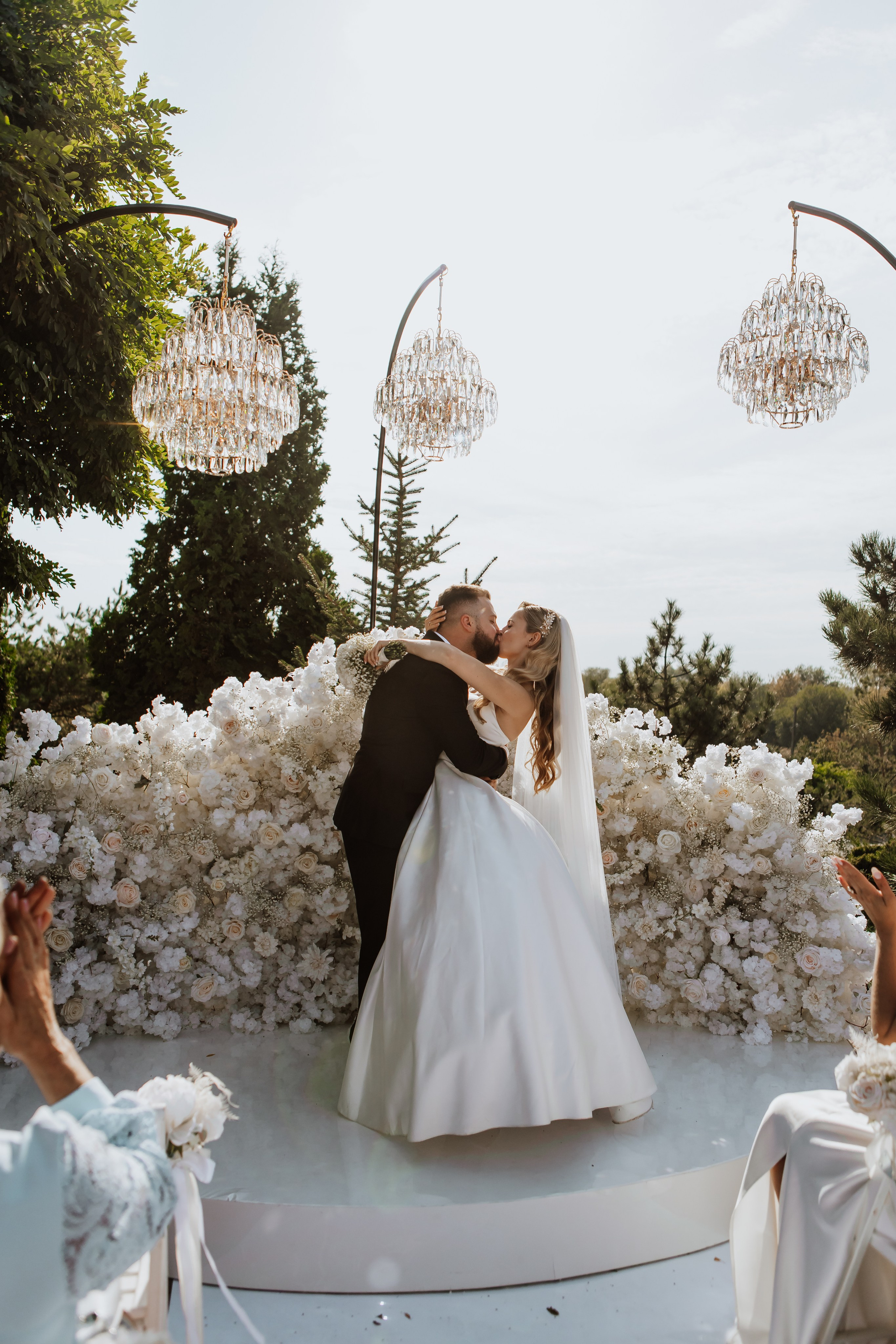 Wedding A & R. Фотограф — видеограф г. Днепр Марина Еременко