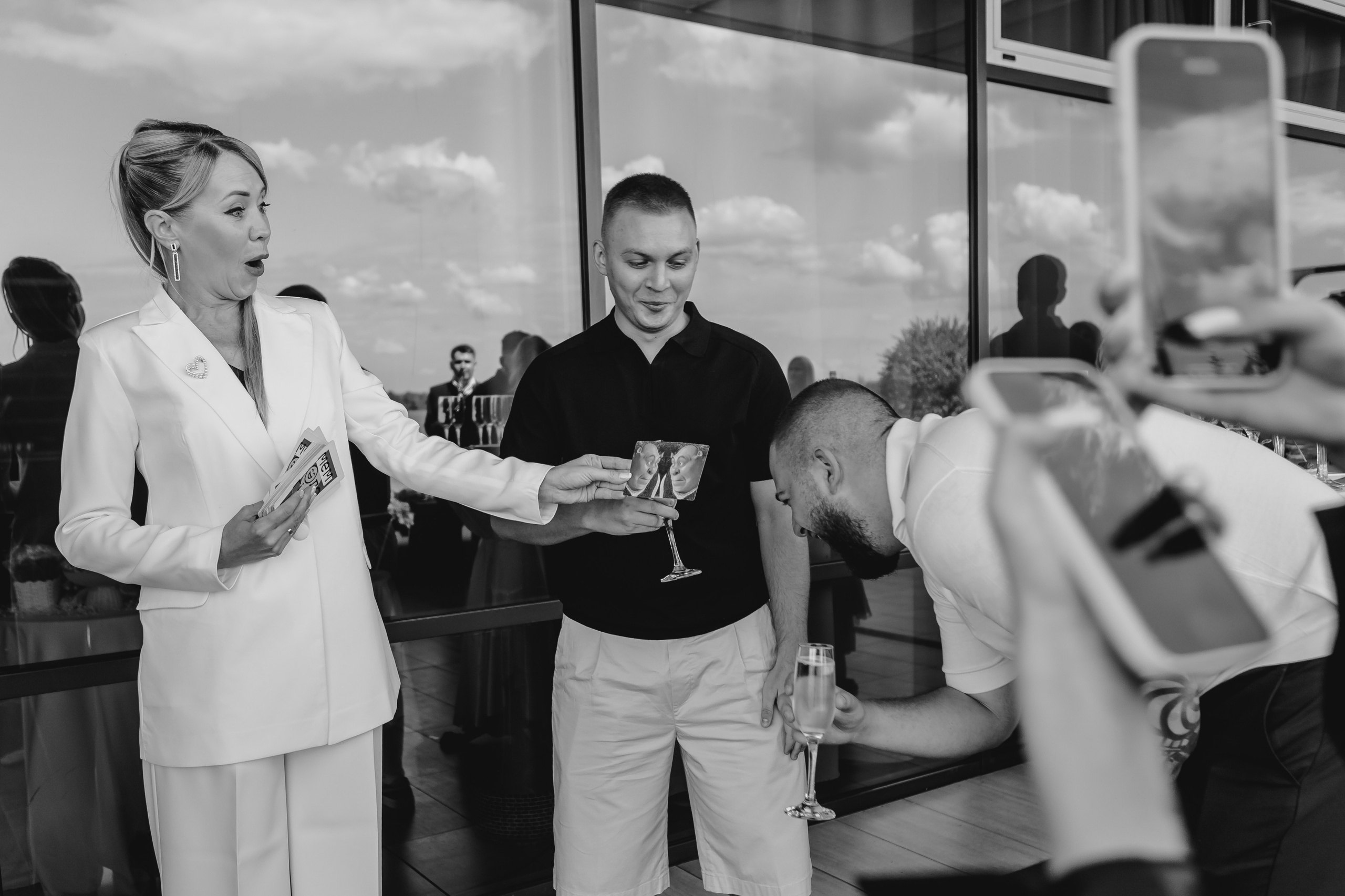 Wedding D & S. Фотограф — видеограф г. Днепр Марина Еременко