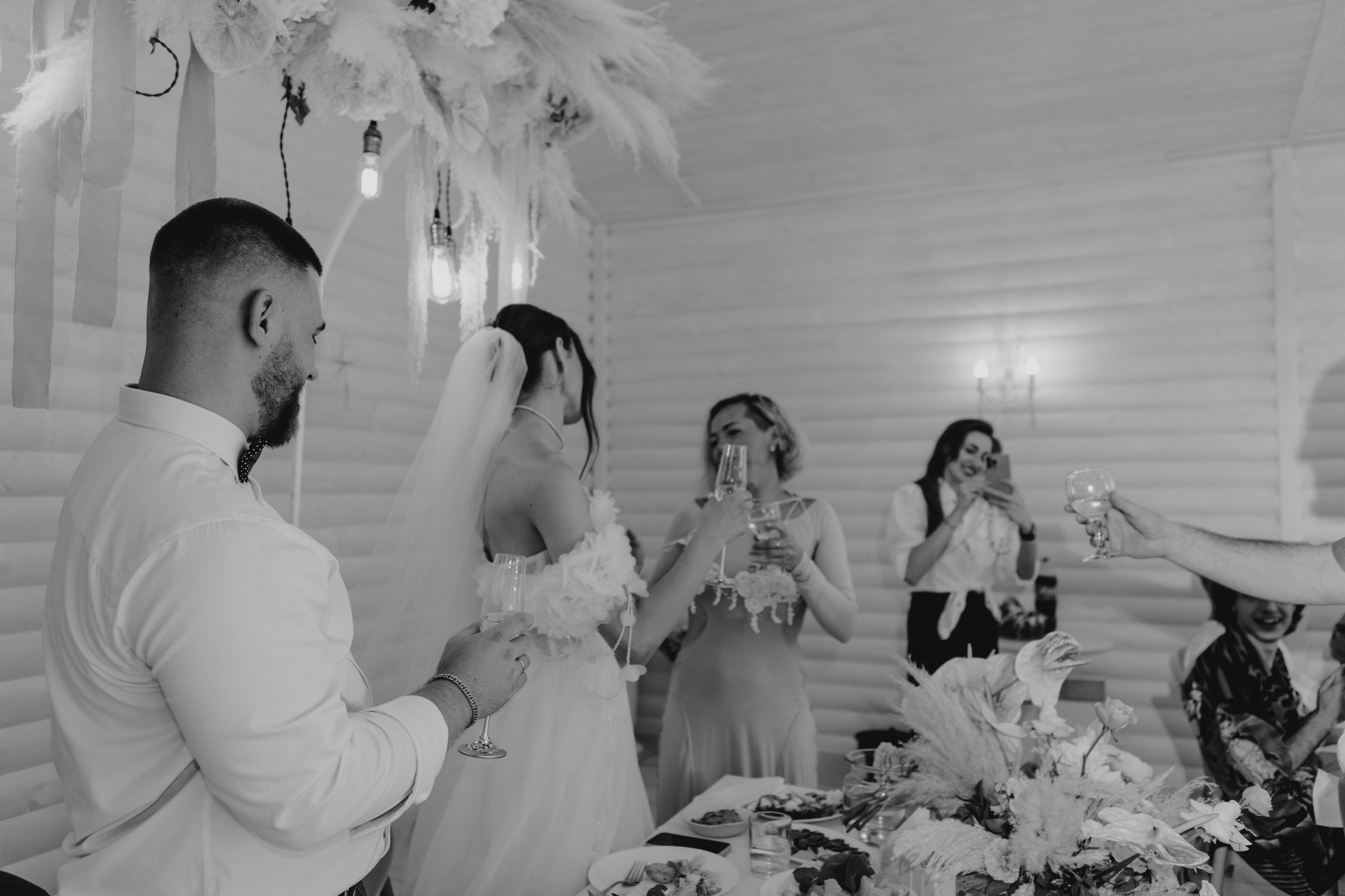 Wedding A & I. Фотограф — видеограф г. Днепр Марина Еременко