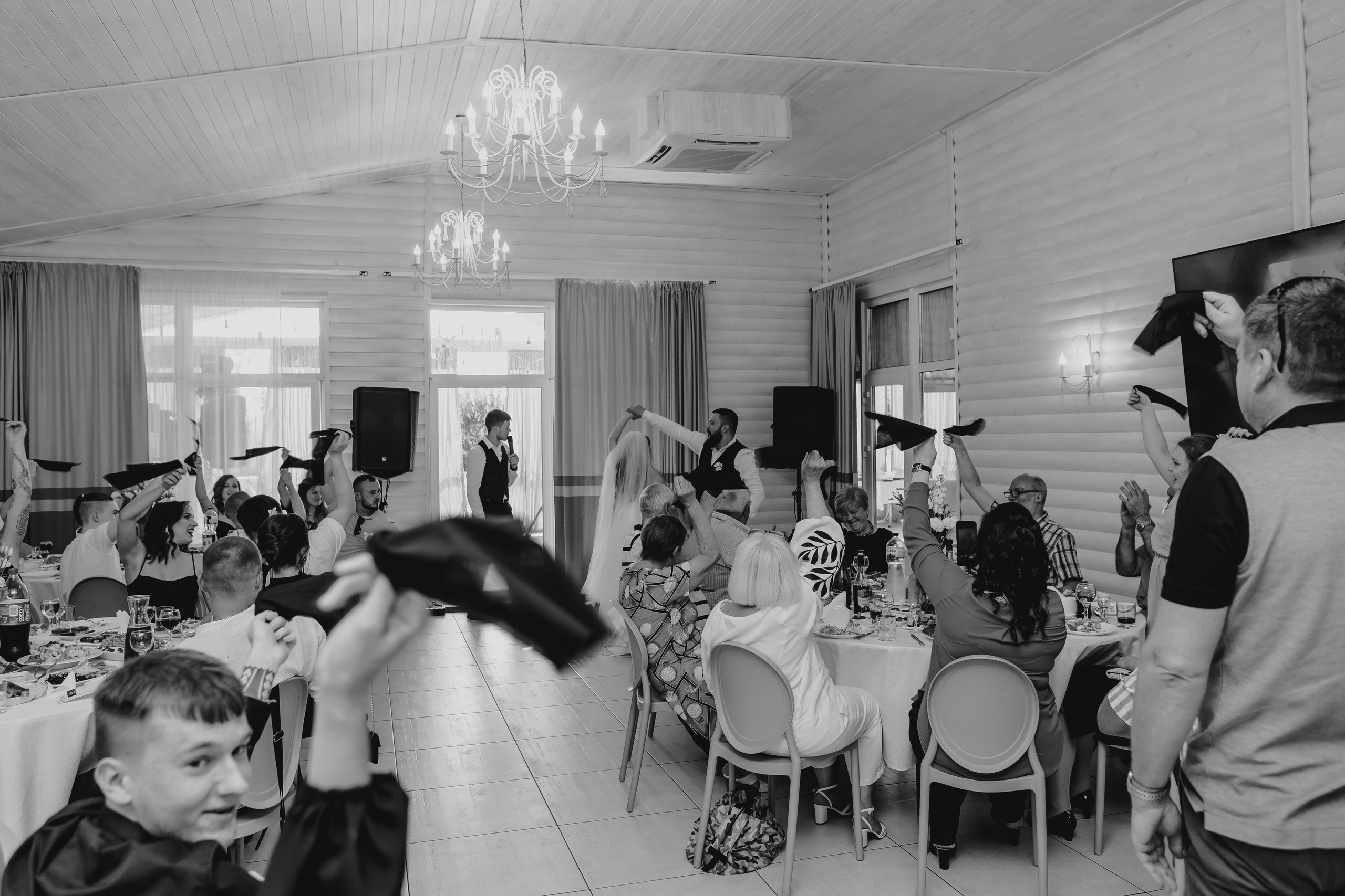 Wedding P & V. Фотограф — видеограф г. Днепр Марина Еременко