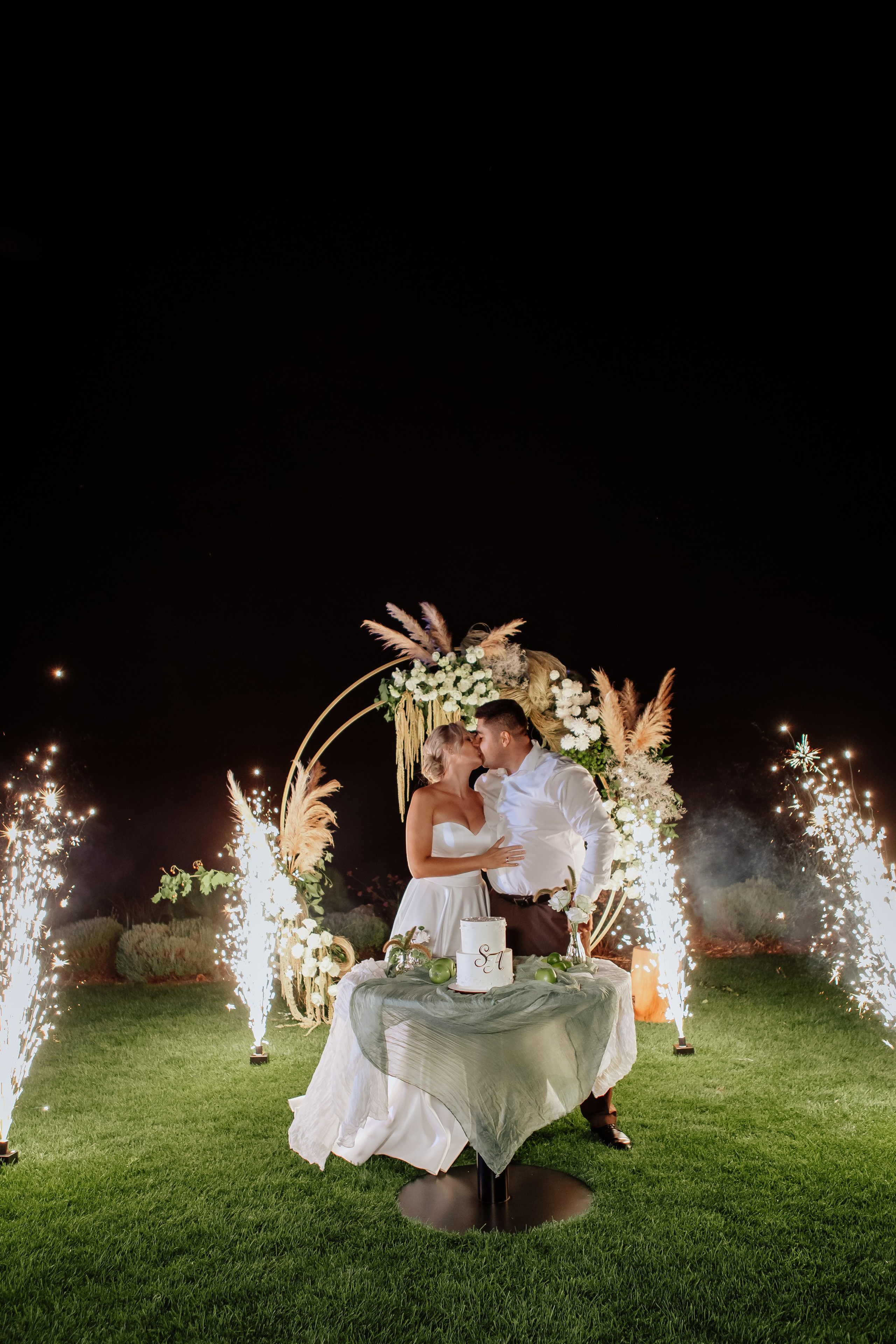 Wedding S & A. Фотограф — видеограф г. Днепр Марина Еременко